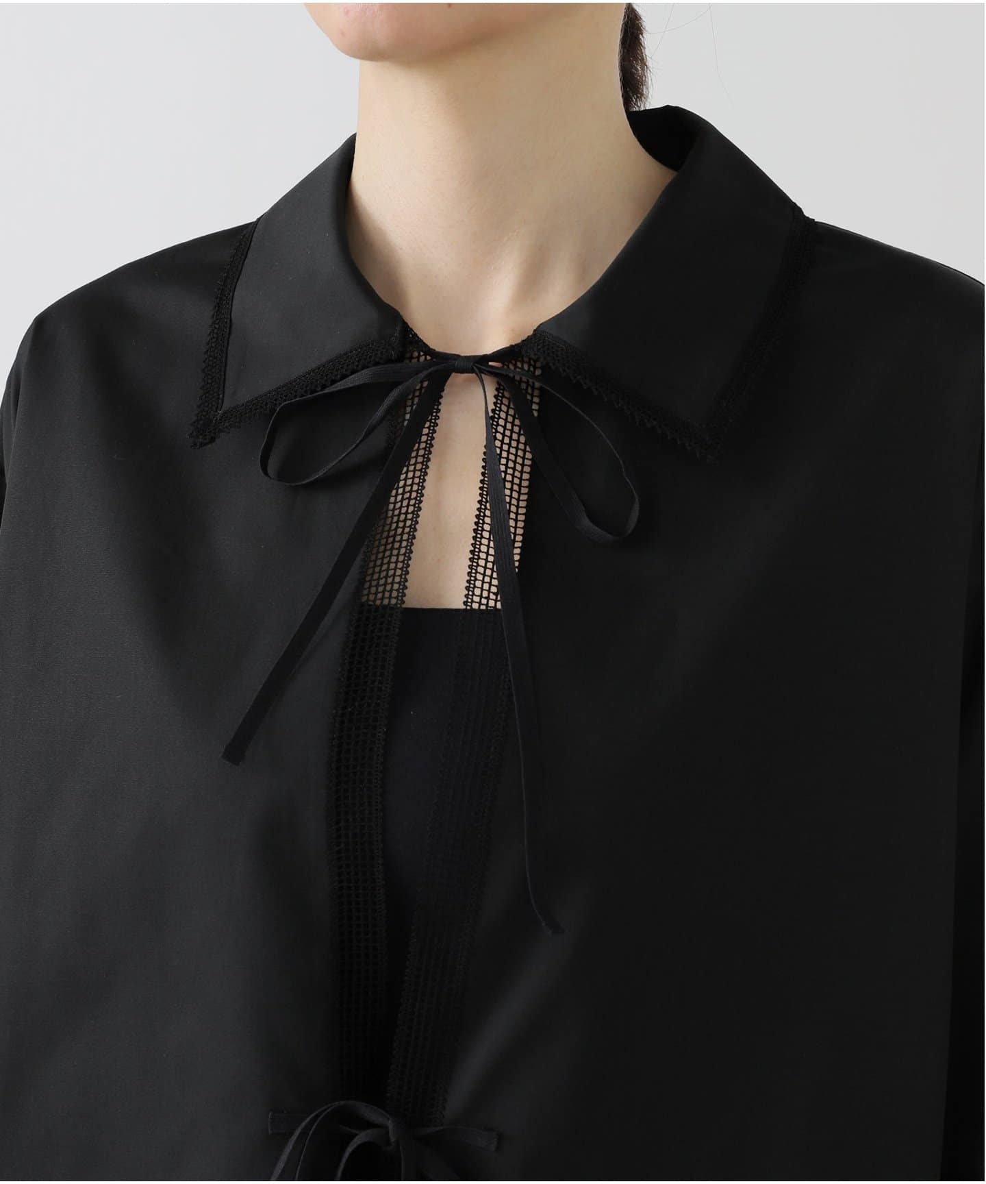 Anna's CLOSET】ブラウス（シャツ／ブラウス）｜journal standard luxe