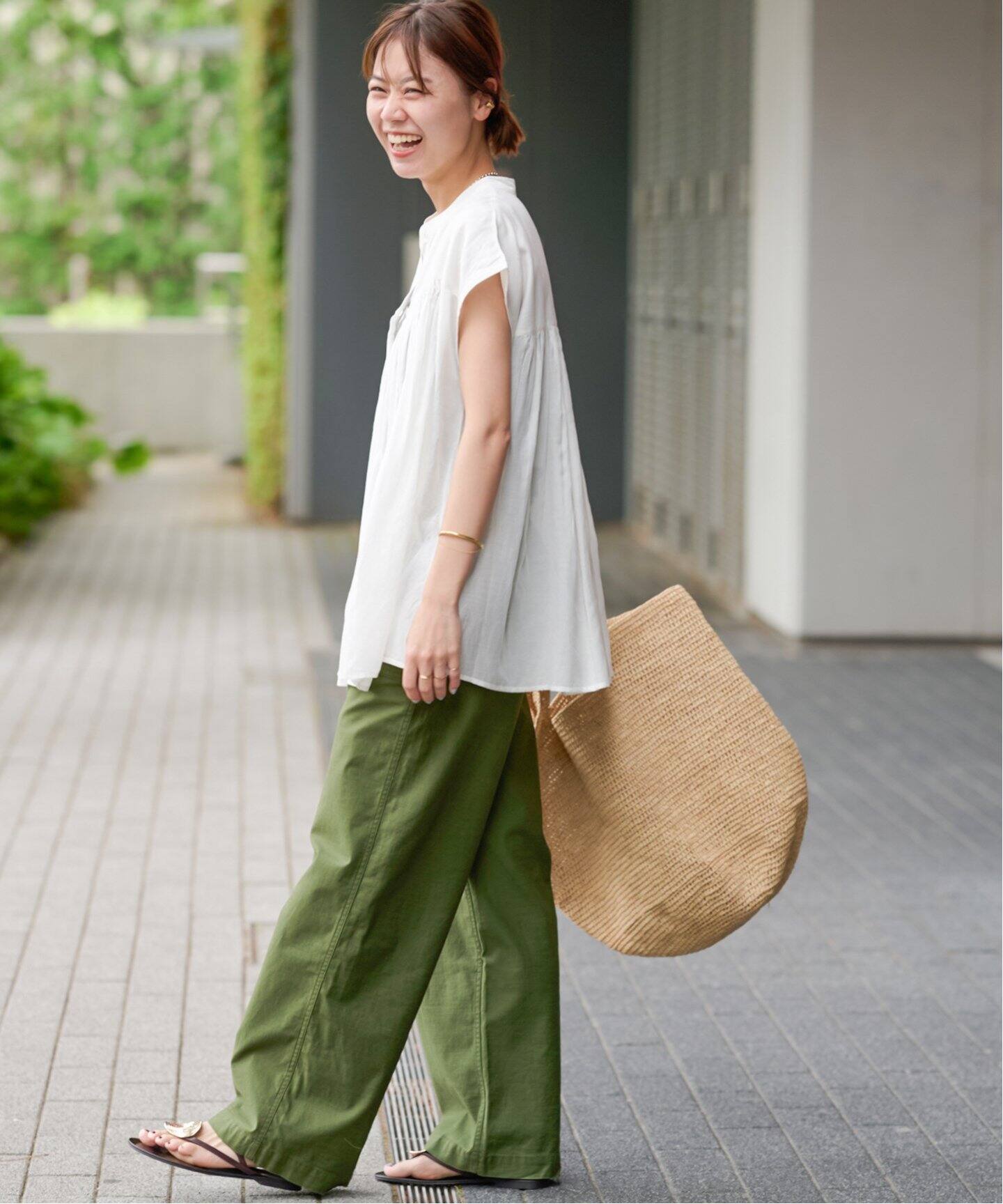 JOURNAL STANDARD relumeボイルピンタックフレンチブラウス JOURNAL STANDARD relumeボイルピンタックフレンチブラウス
