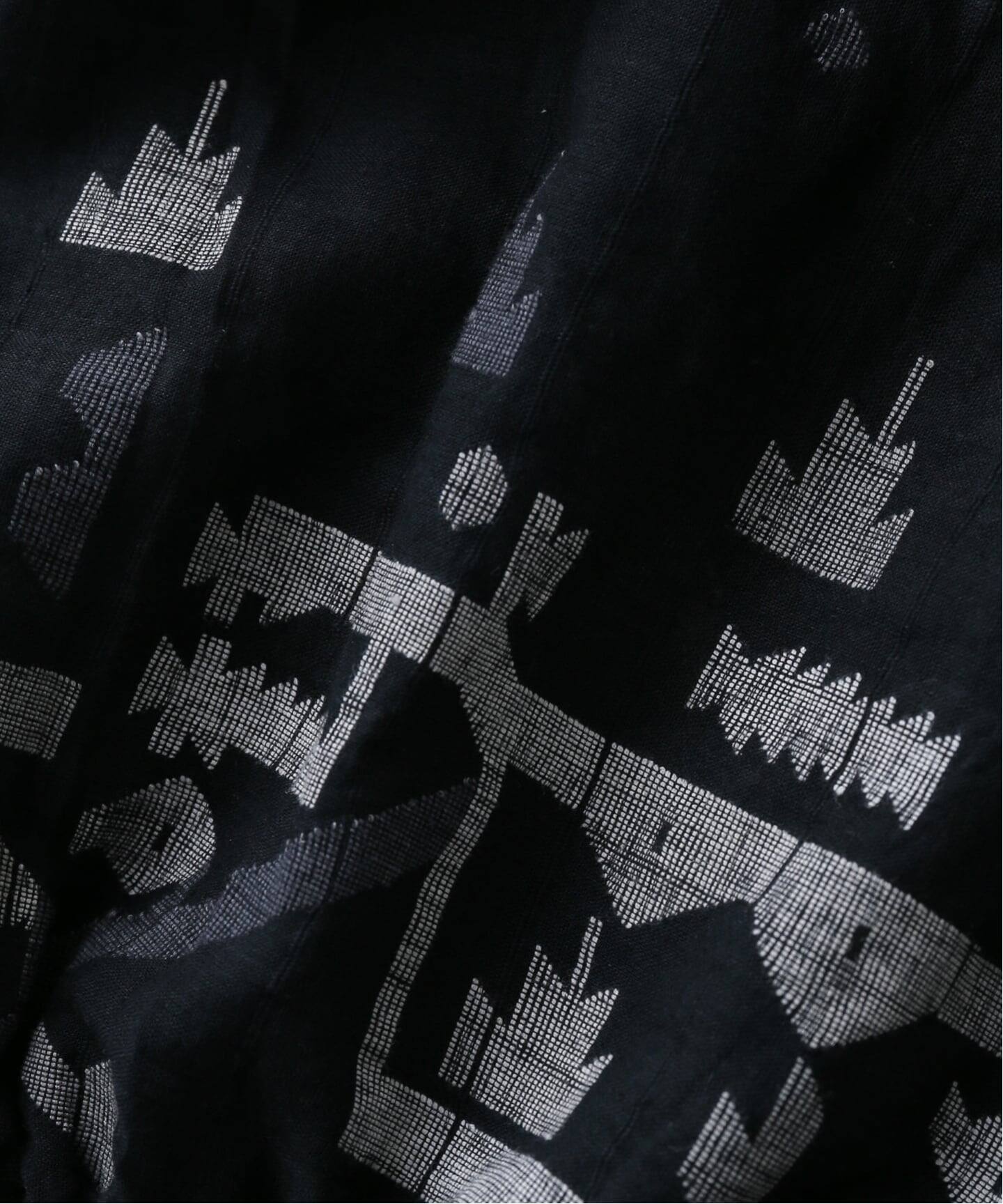 ARTISAV Jamdani top（シャツ／ブラウス）｜JOURNAL STANDARD relume 