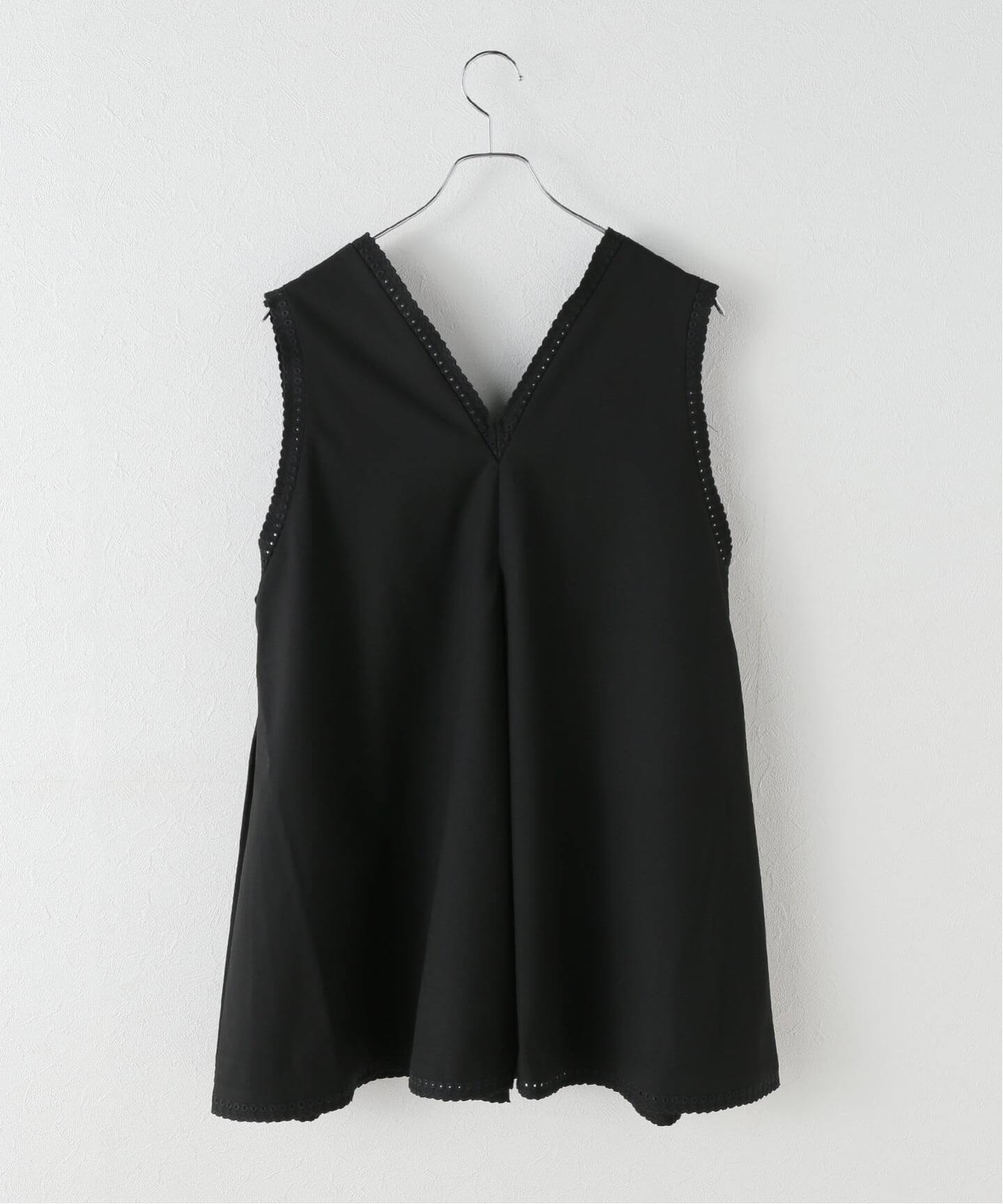 crinkle crinkle crinkle/クリンクルクリンクルクリンクル】 SCALLOP