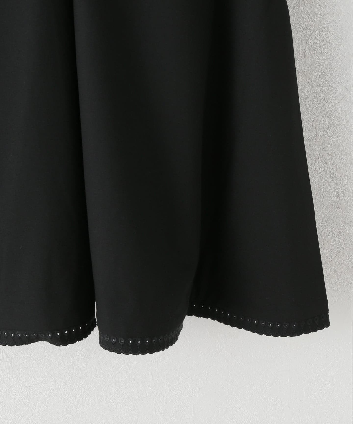 crinkle crinkle crinkle/クリンクルクリンクルクリンクル】 SCALLOP