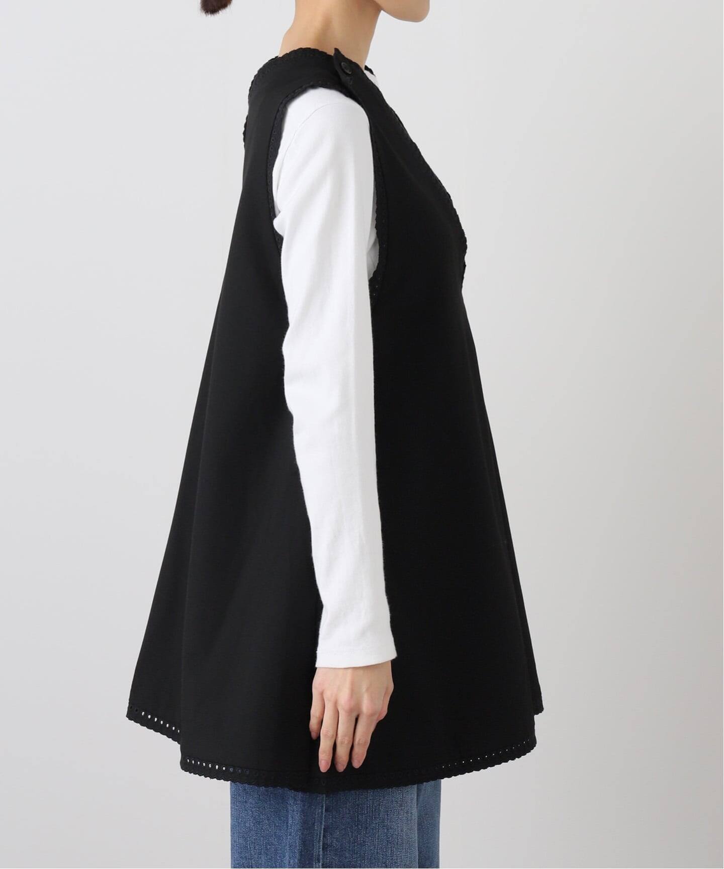 crinkle crinkle crinkle/クリンクルクリンクルクリンクル】 SCALLOP