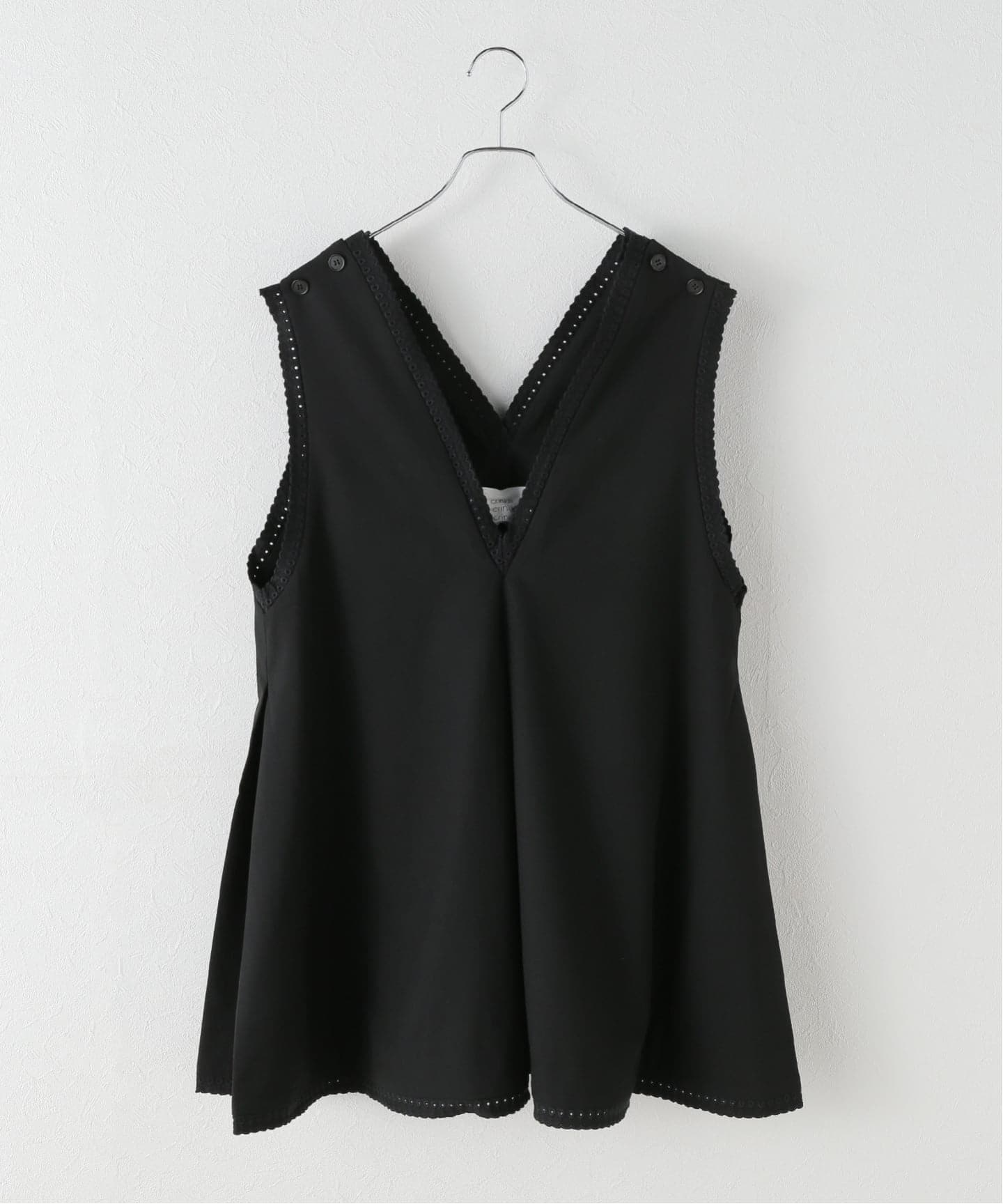 crinkle crinkle crinkle/クリンクルクリンクルクリンクル】 SCALLOP