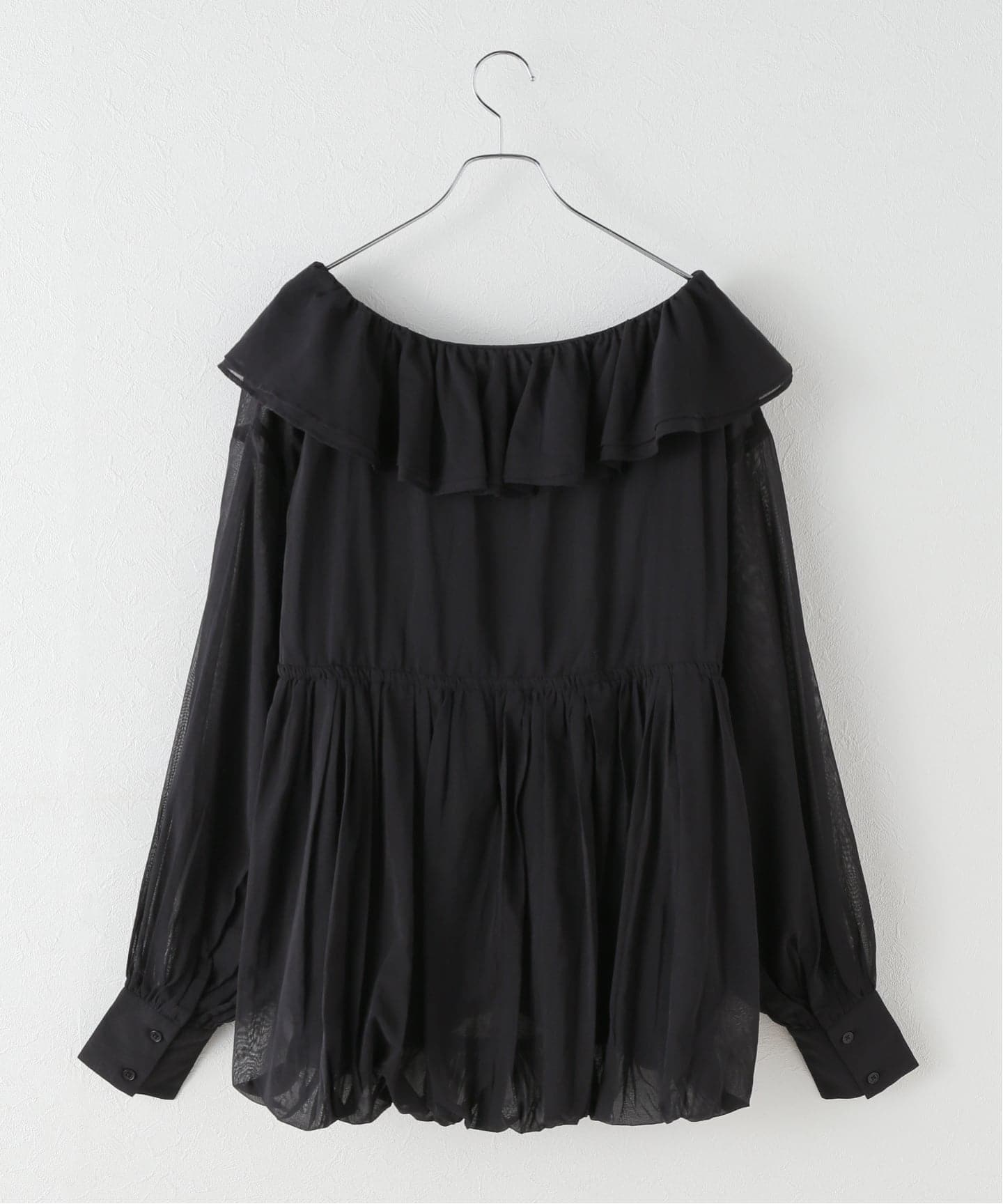 crinkle crinkle crinkle/クリンクルクリンクルクリンクル