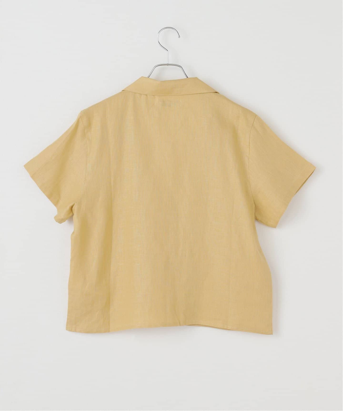 ブラウス シャツ RITA ROW/AMBER BLOUSE レディース RITA ROW AMBER BLOUSE（シャツ/ブラウス）｜RITA ROW（リタロウ