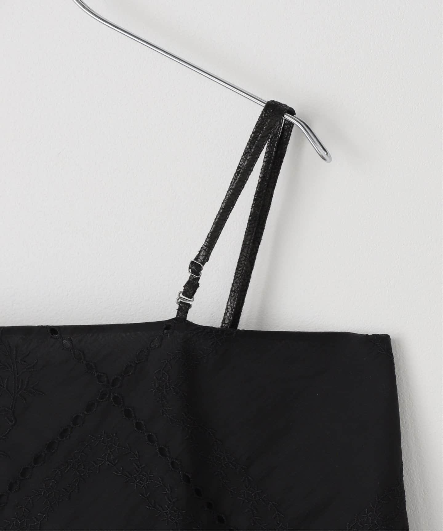 ブラウス シャツ 「PROVOKE/プロヴォーク」 handkerchief camisole:ブラウス レディース PROVOKE/プロヴォーク】 handkerchief camisole:ブラウス