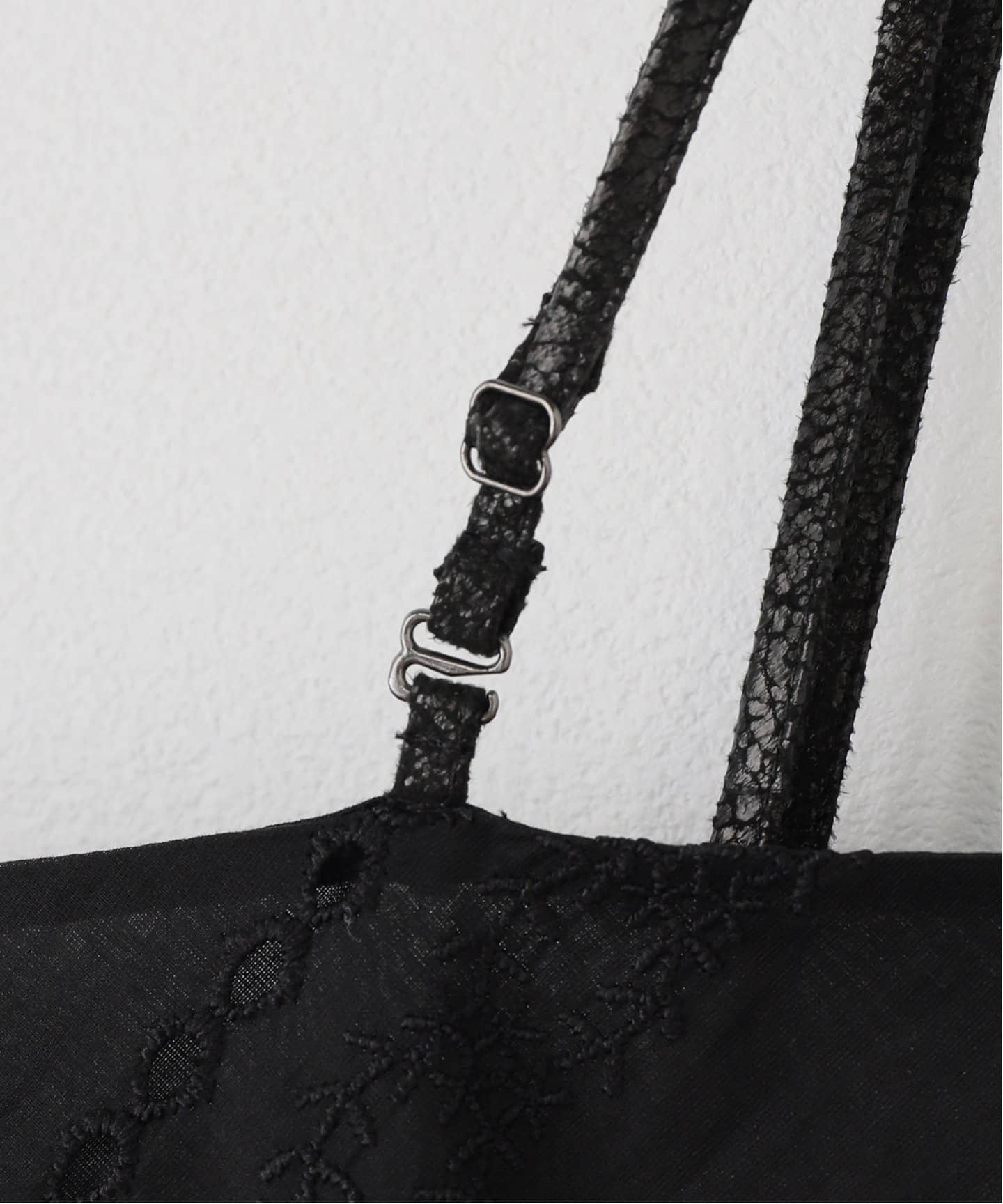 ブラウス シャツ 「PROVOKE/プロヴォーク」 handkerchief camisole:ブラウス レディース PROVOKE/プロヴォーク】 handkerchief camisole:ブラウス