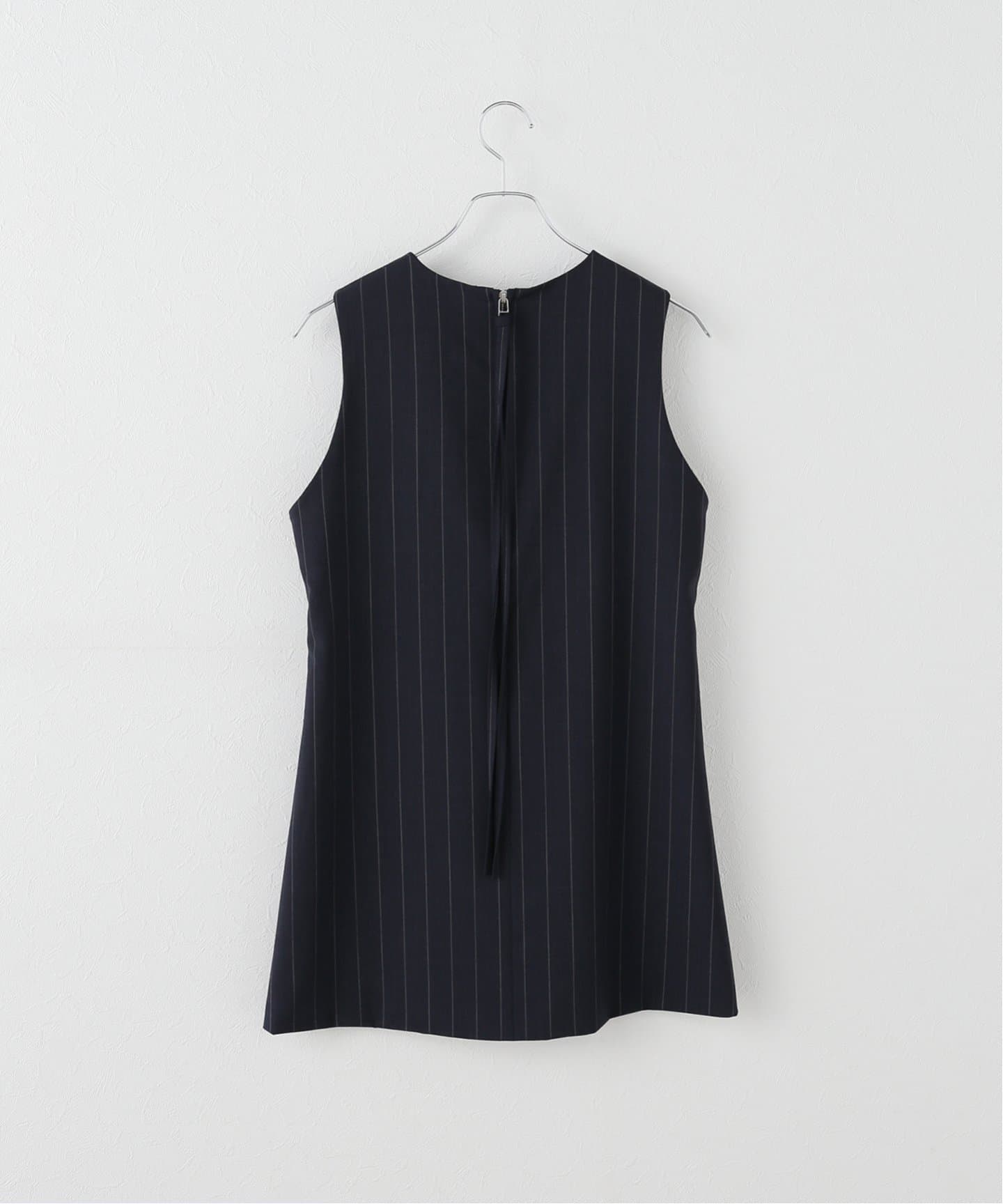 TODAYFUL / トゥデイフル】Stripe Long Tunic（シャツ／ブラウス