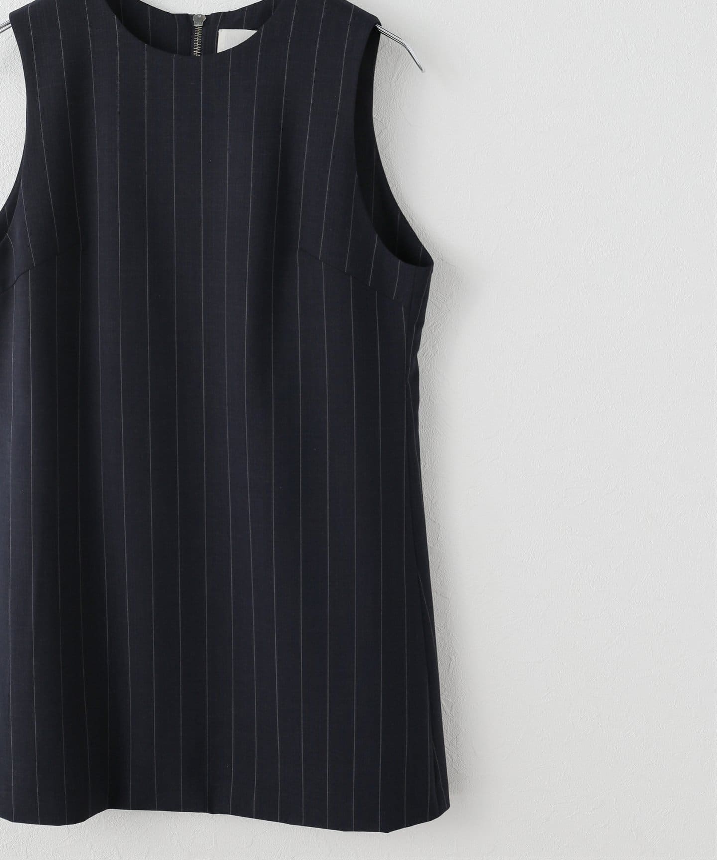 TODAYFUL / トゥデイフル】Stripe Long Tunic（シャツ／ブラウス