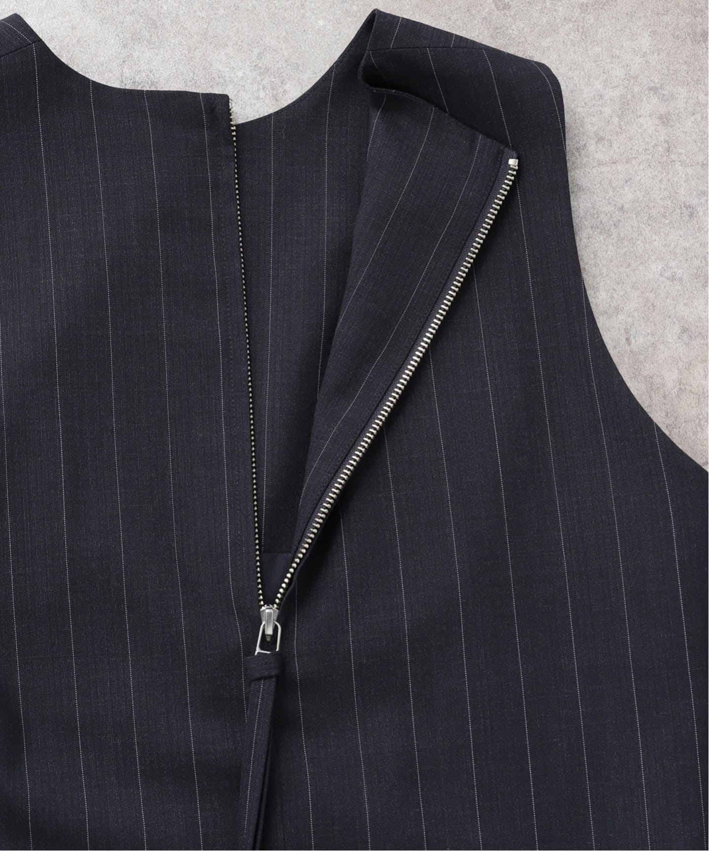 トップス Todayful Stripe Long Tunic TODAYFUL/トゥデイフル】Stripe Long Tunic/ストライプロング