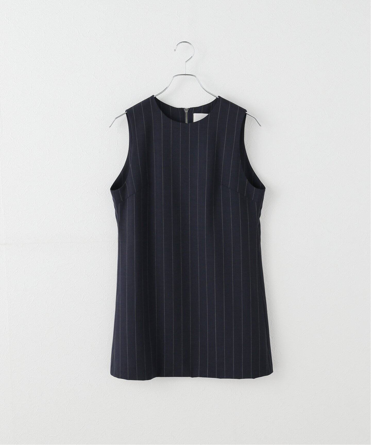 TODAYFUL / トゥデイフル】Stripe Long Tunic（シャツ／ブラウス 