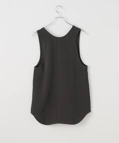 TODAYFUL / トゥデイフル】 Back Satin Tanktop（シャツ／ブラウス 
