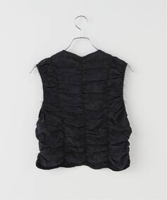TODAYFUL/トゥデイフル】Piping Shirring Blouse：ブラウス（シャツ 
