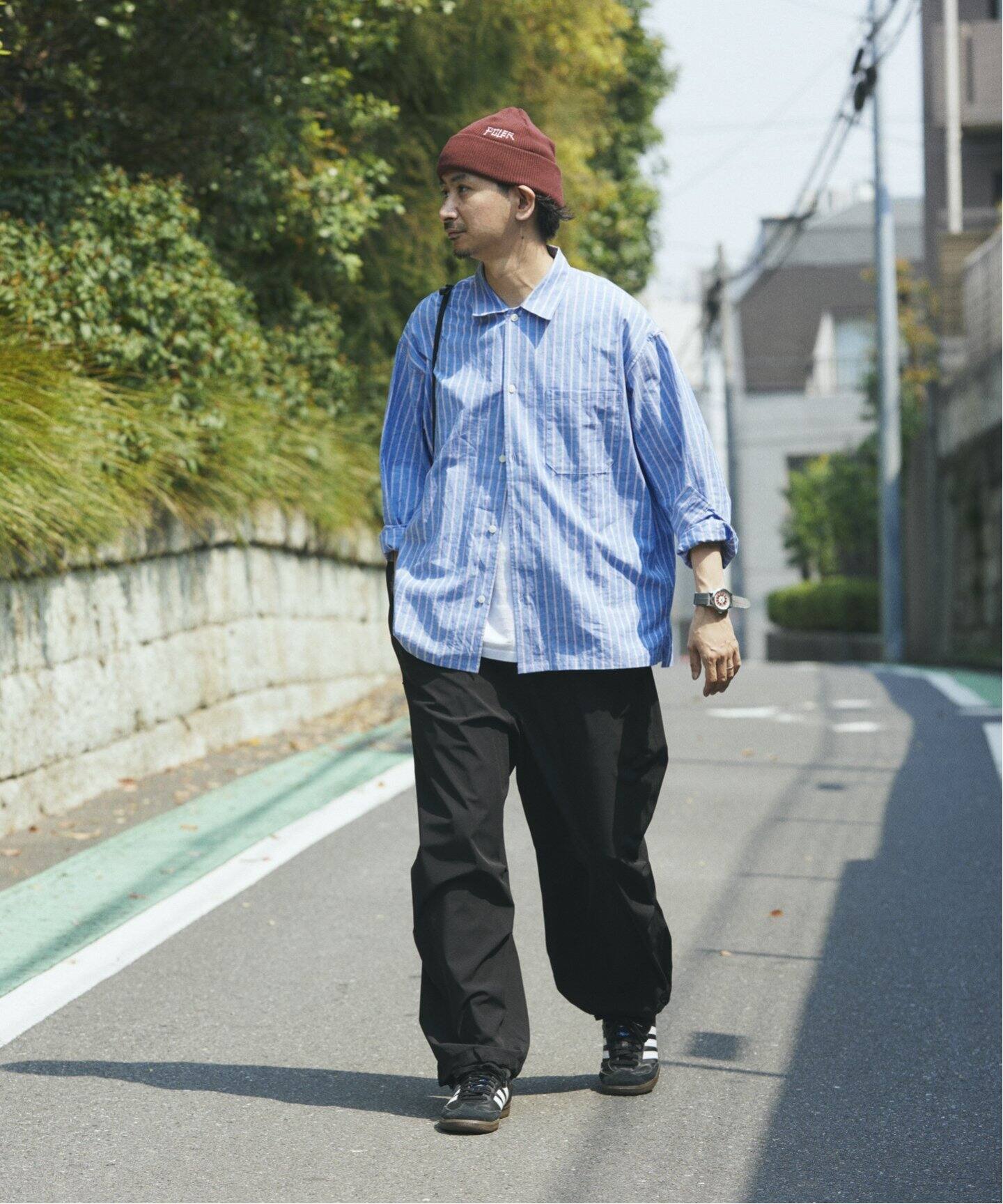 DAIWA ×JOURNALSTANDARDrelume セットアップ3点セット DAIWA ×JOURNALSTANDARDrelume セットアップ3点セット - メルカリ