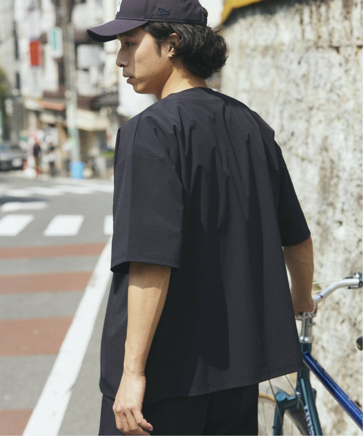 WEB限定》THOUSAND MILE / サウザンドマイル サマーセットアップ