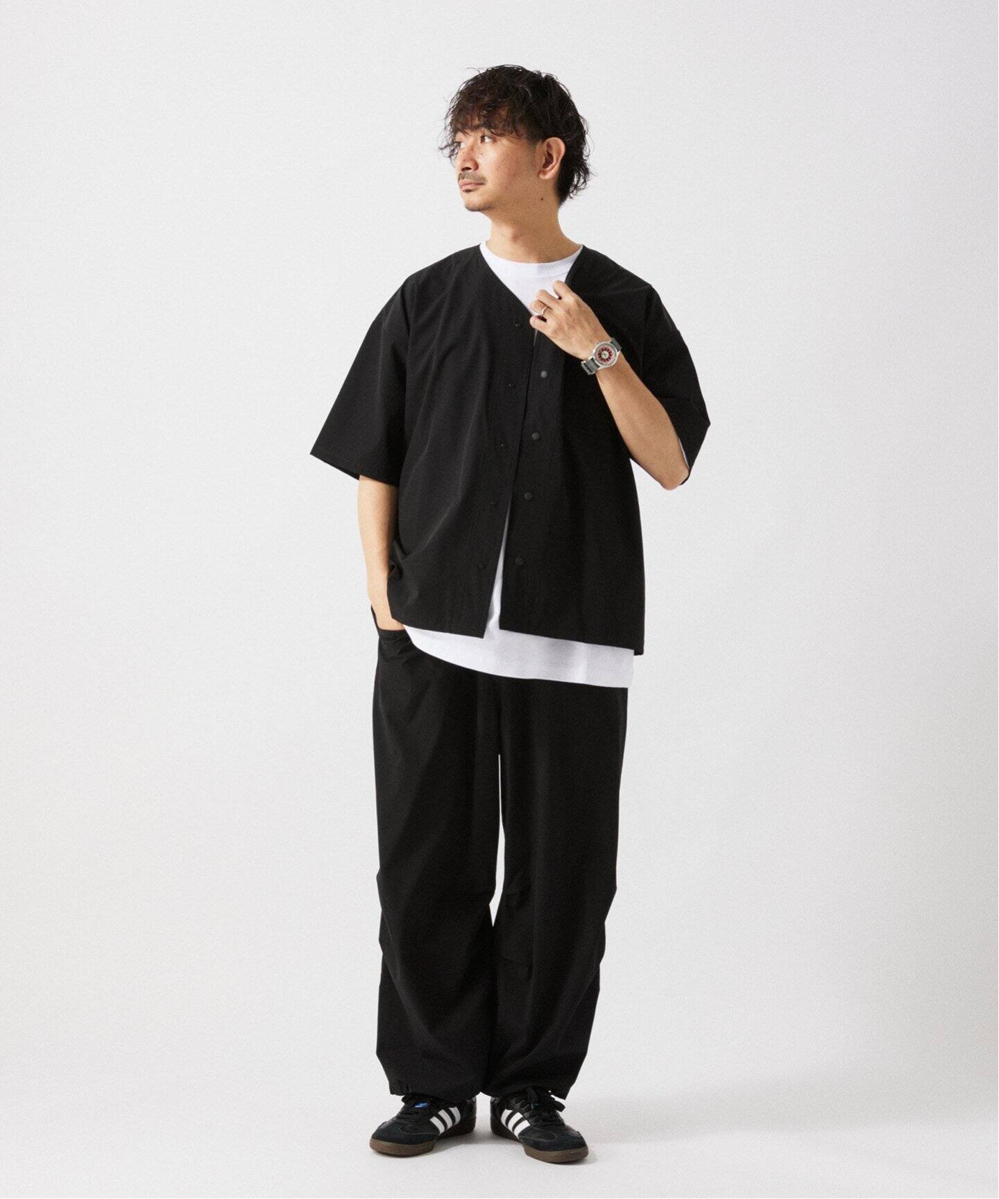 WEB限定》THOUSAND MILE / サウザンドマイル サマーセットアップ