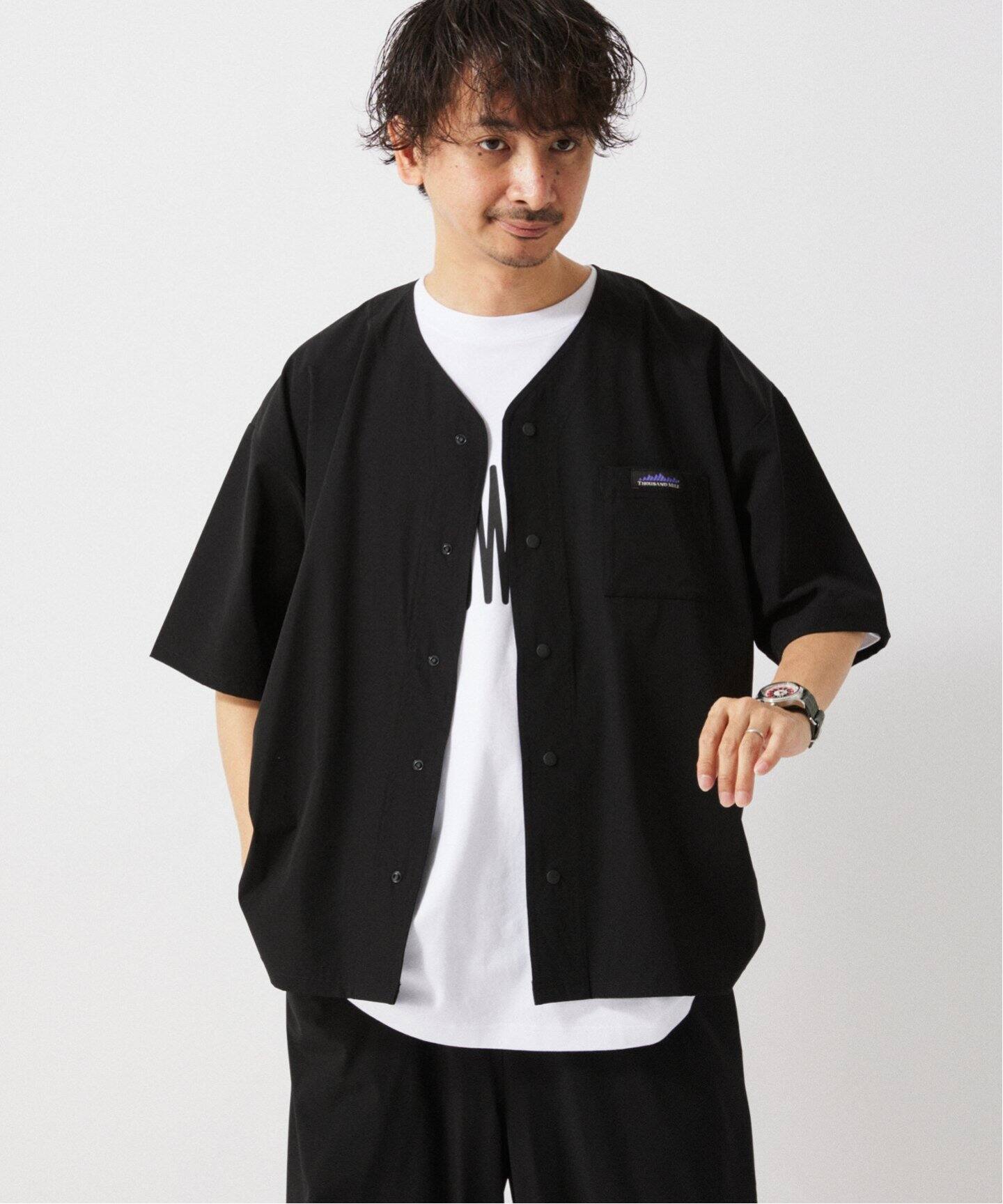 WEB限定》THOUSAND MILE / サウザンドマイル サマーセットアップ