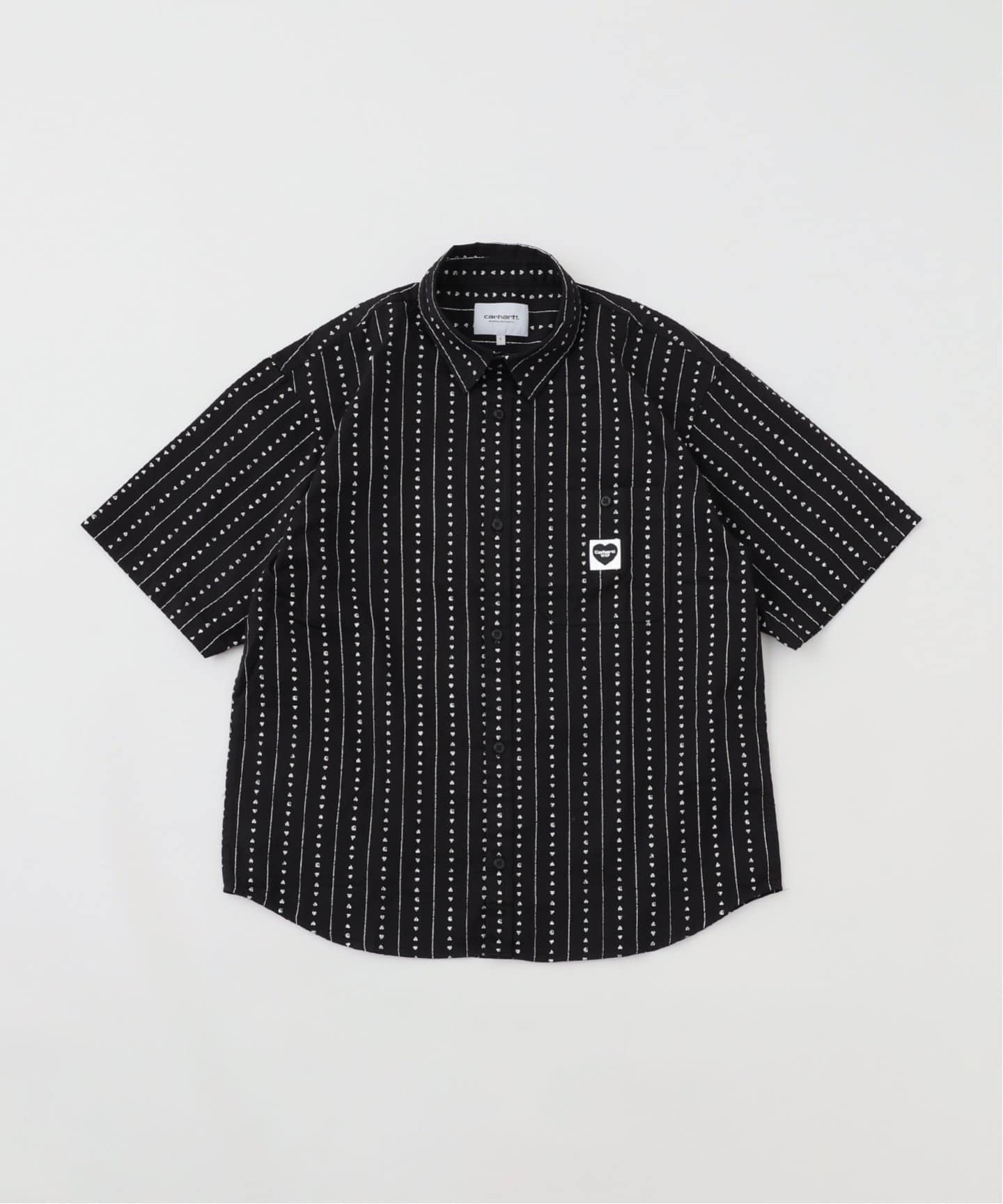 CARHARTT WIP / カーハート ダブリューアイピー IO34537（シャツ