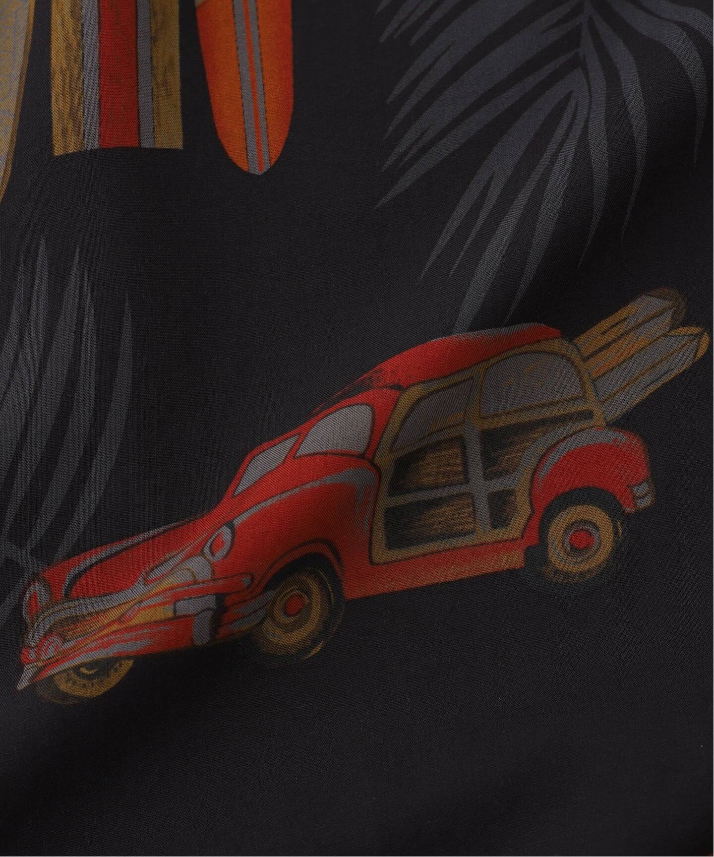 たらこ様用 新品 ジャーナルスタンダード トゥーパームス アロハシャツ 追加》【TWO PALMS / トゥーパームス】アロハシャツ｜ジャーナル