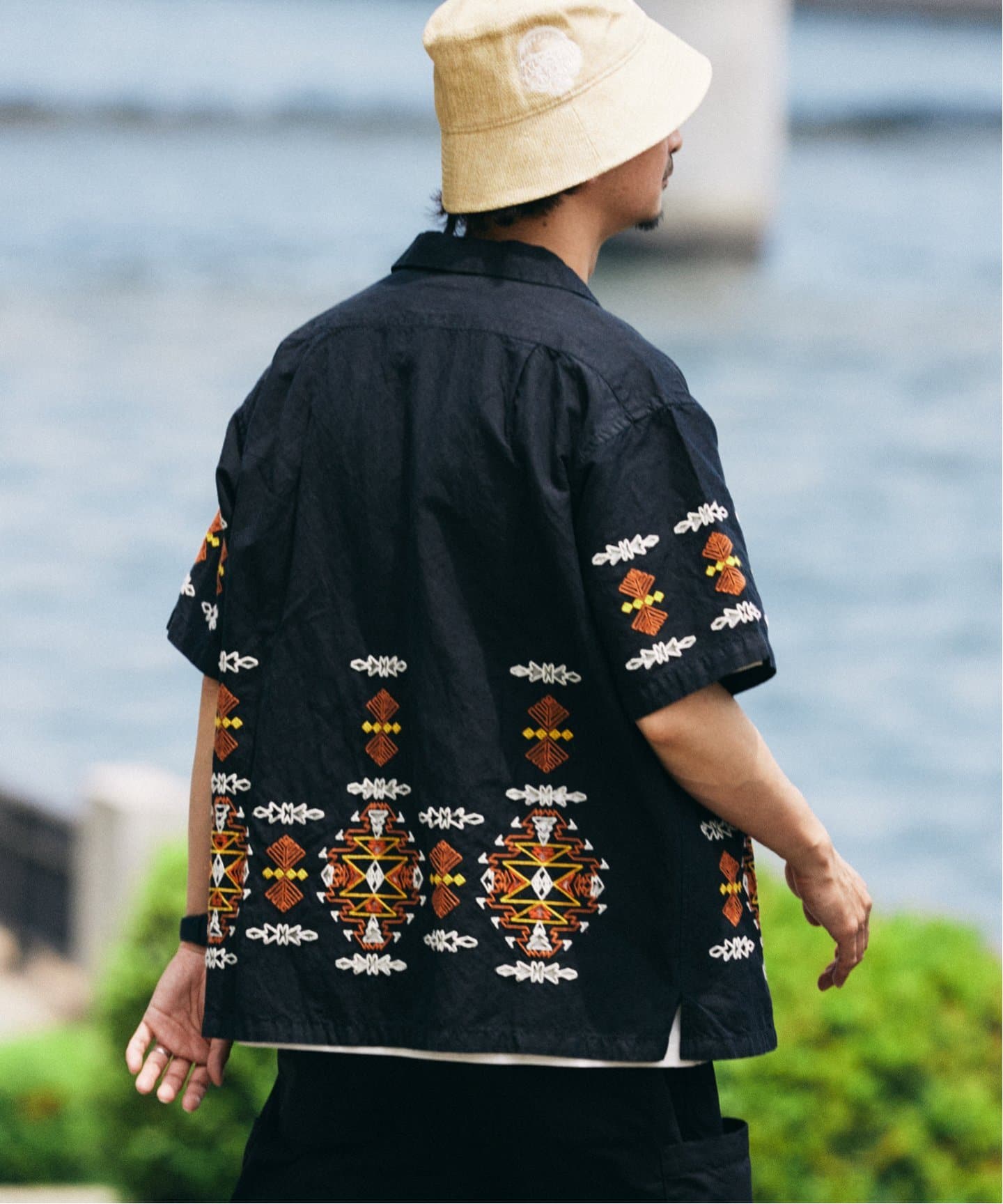 ジャーナルスタンダード シャンブレーシャツ | ジャーナルスタンダード(JOURNAL STANDARD
