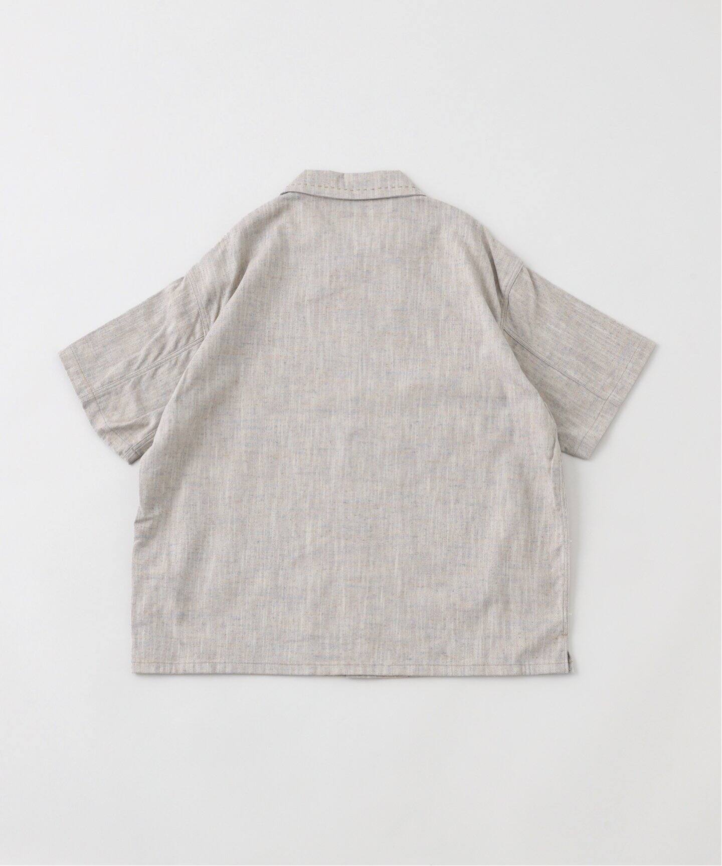 FILL THE BILL / フィルザビル PALM BEACH SHIRT 307-251003（シャツ