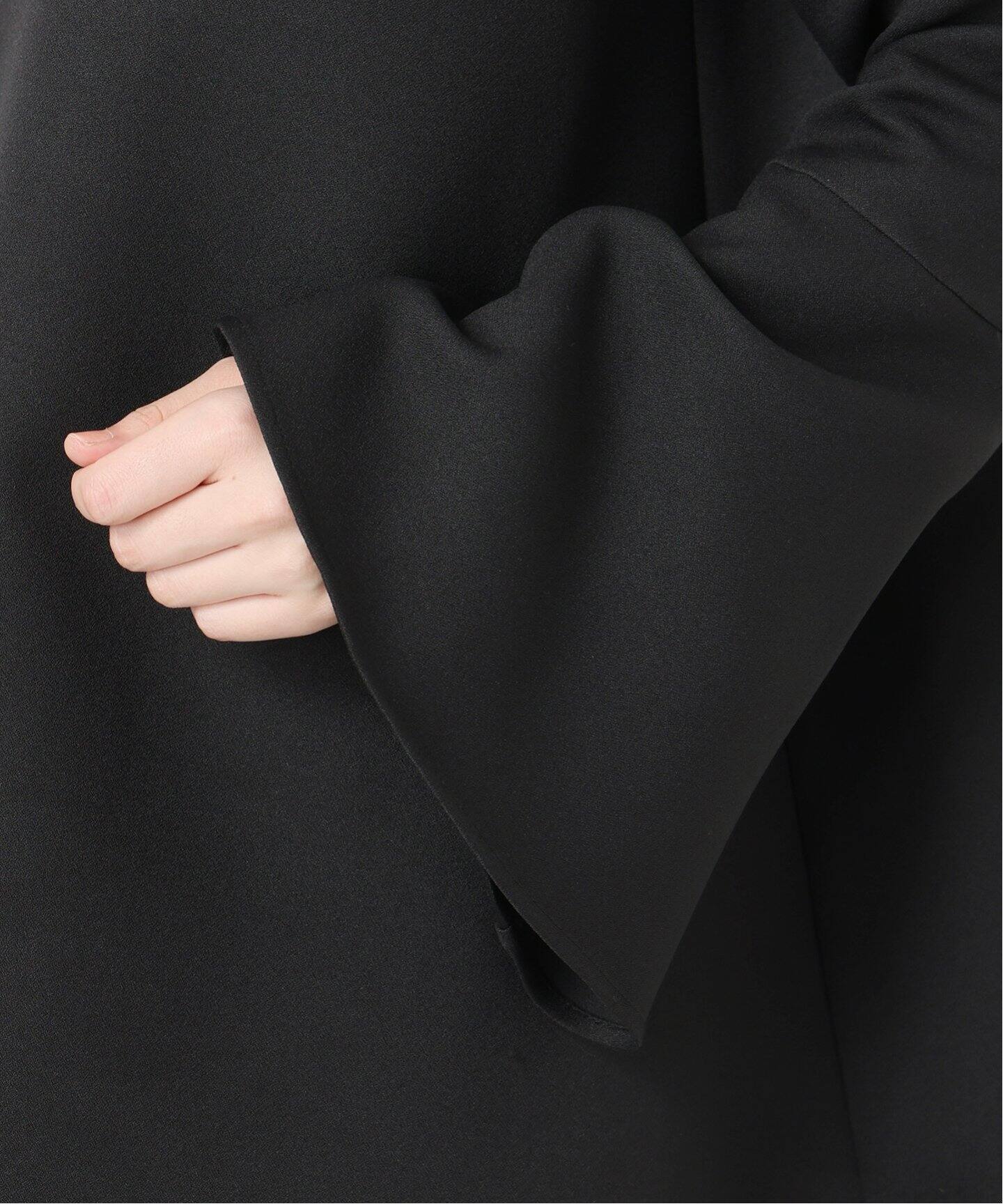 CELERI BELL SLEEVE プルオーバー（シャツ／ブラウス）｜Deuxieme  