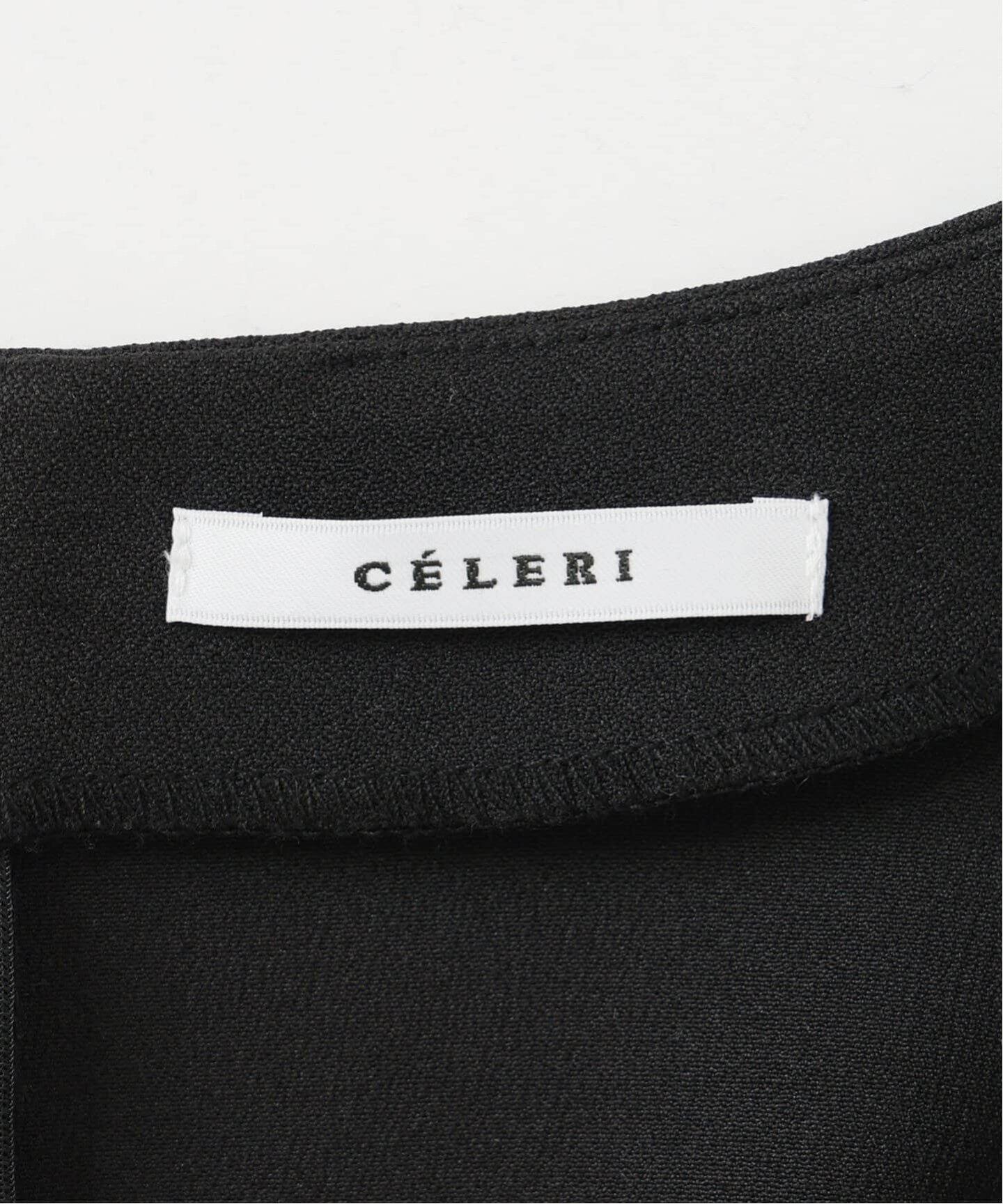 CELERI BELL SLEEVE プルオーバー（シャツ／ブラウス）｜Deuxieme  