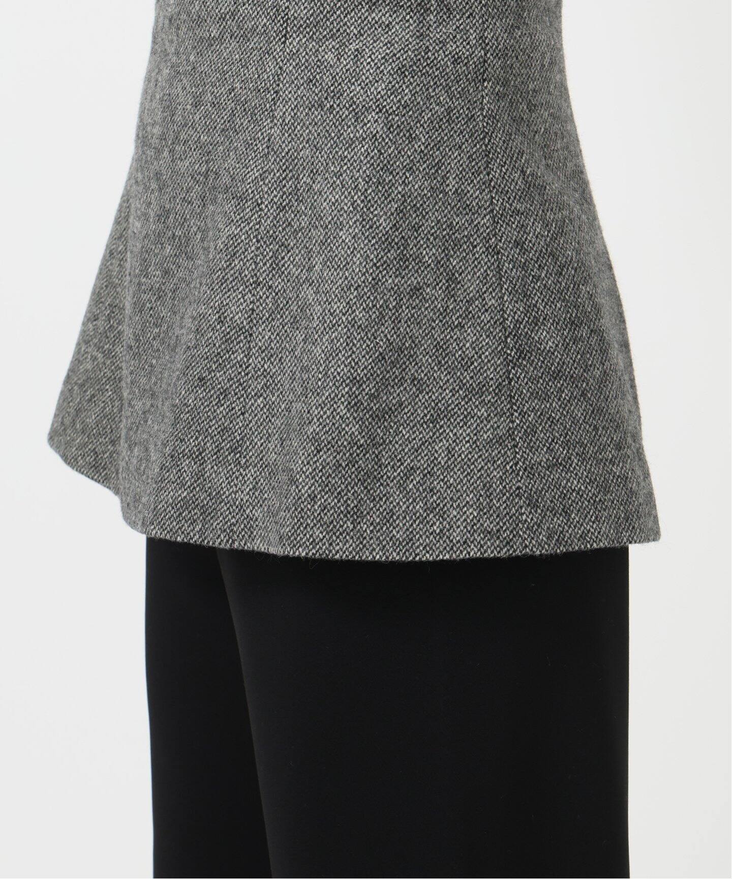 CELERI TWEED ビスチェ（その他トップス）｜Deuxieme Classe