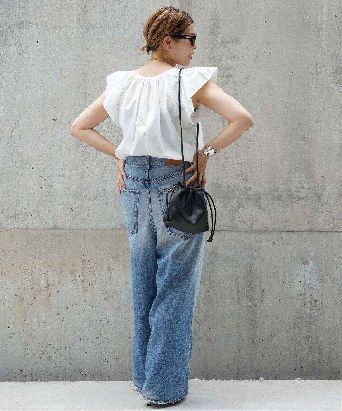 Deuxieme Classe（ドゥーズィエムクラス）の「CELERI ロング