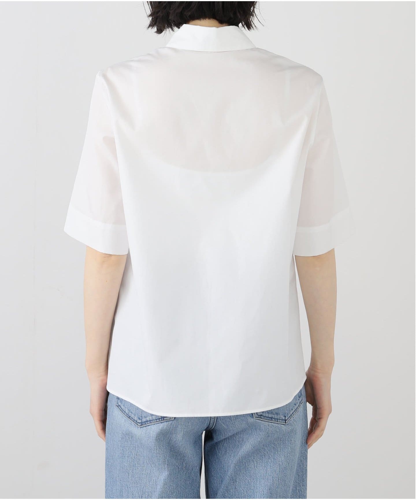 ドゥーズィエムクラス ☆ シャツ TIDY BROAD シャツ（シャツ／ブラウス）｜Deuxieme Classe