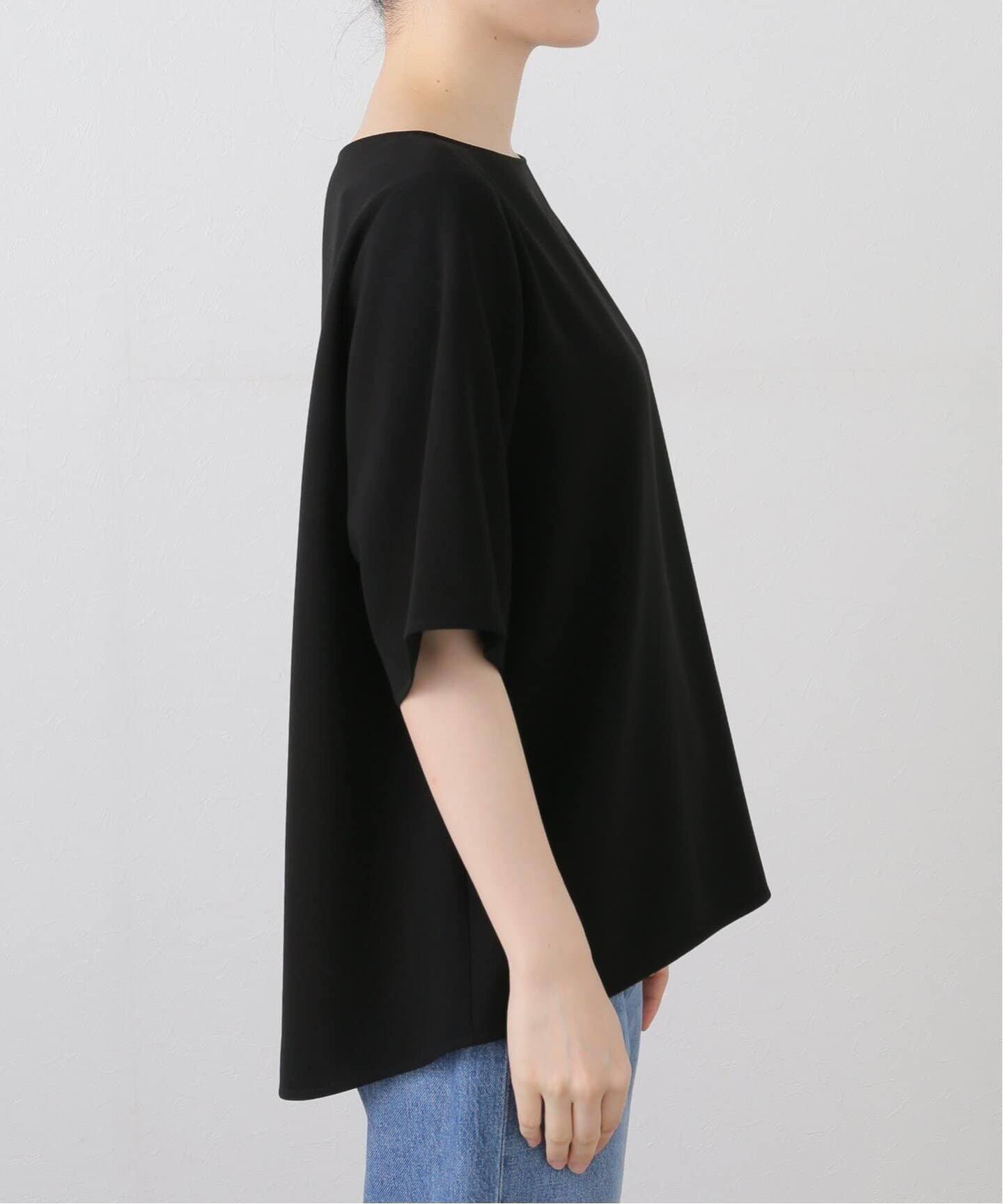 Deuxieme Classe　Sofia Half sleeve ブラウス Sofia Half sleeve ブラウス（シャツ／ブラウス）｜Deuxieme Classe