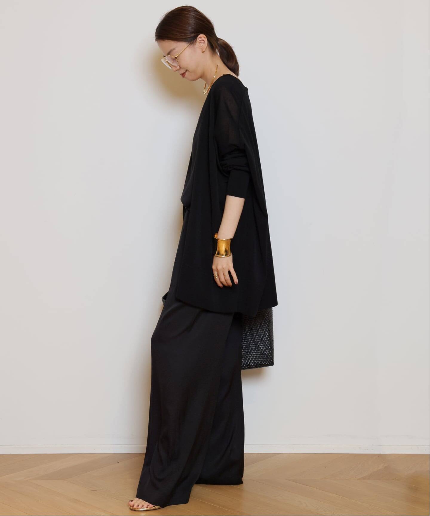 【新品】Deuxieme classe *SILK SATIN キャミソールAP SILK SATIN キャミソール（キャミソール）｜MUSE de Deuxieme