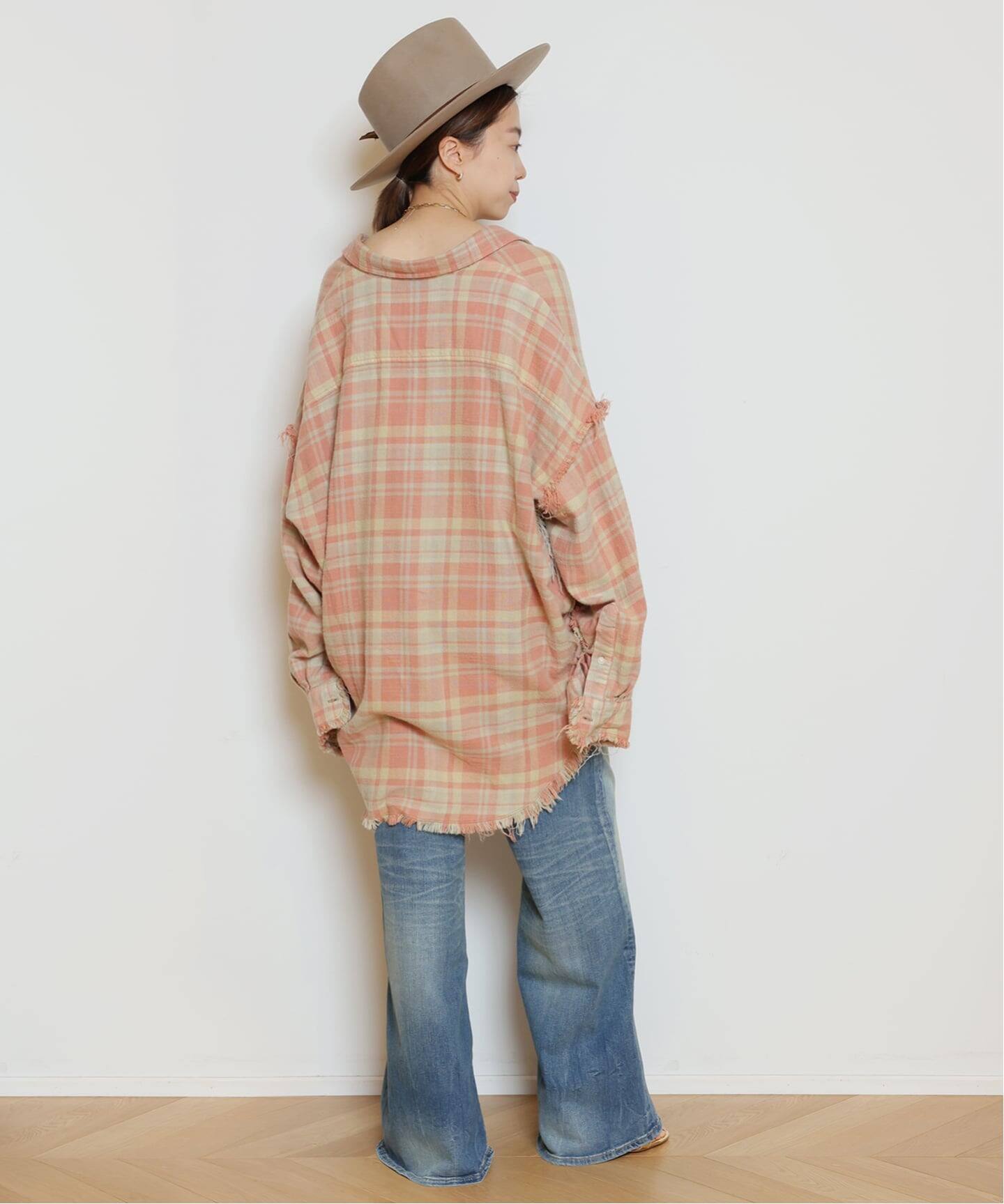 Polished キャミソール（キャミソール）｜MUSE de Deuxieme Classe