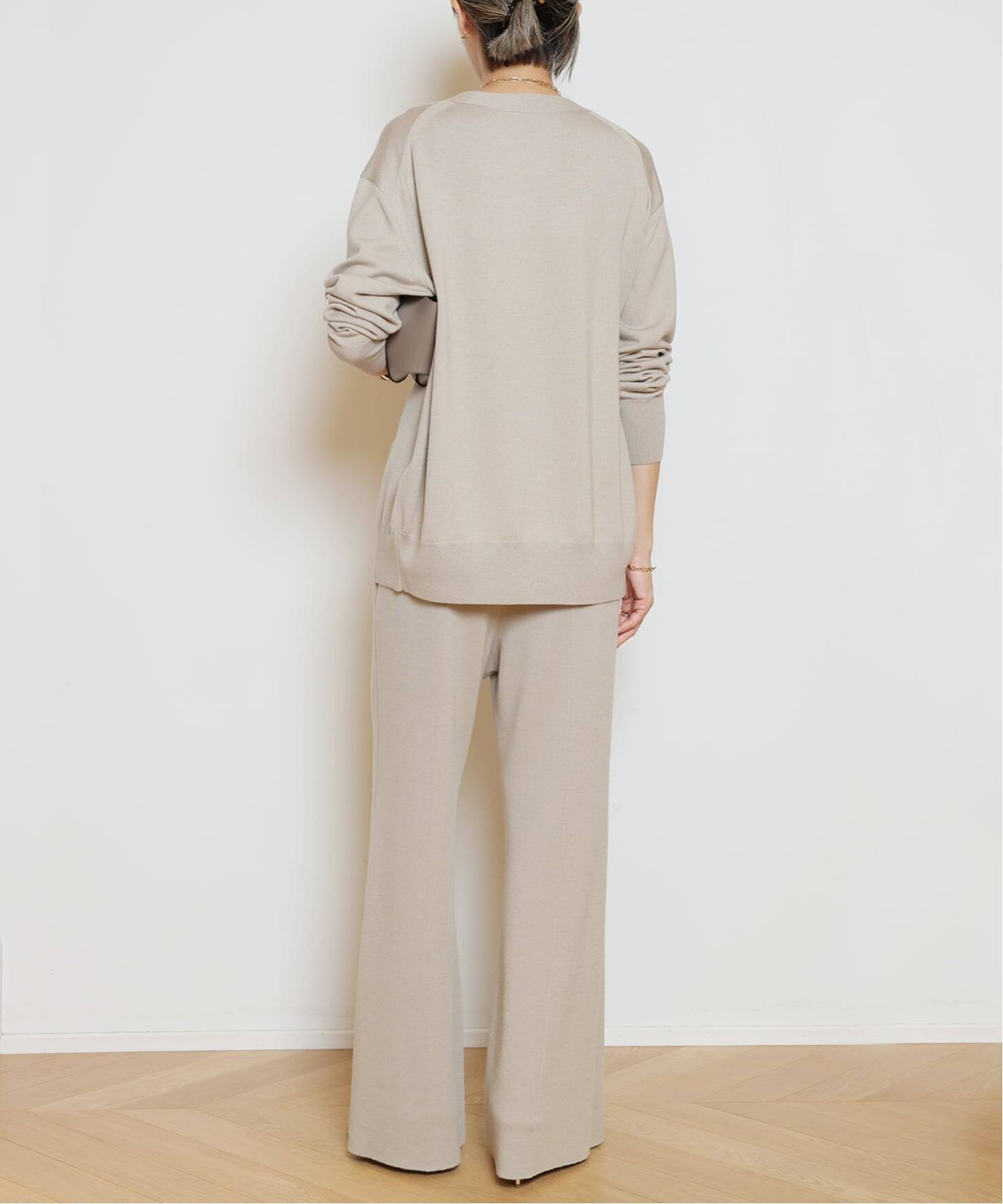 Polished キャミソール（キャミソール）｜MUSE de Deuxieme Classe