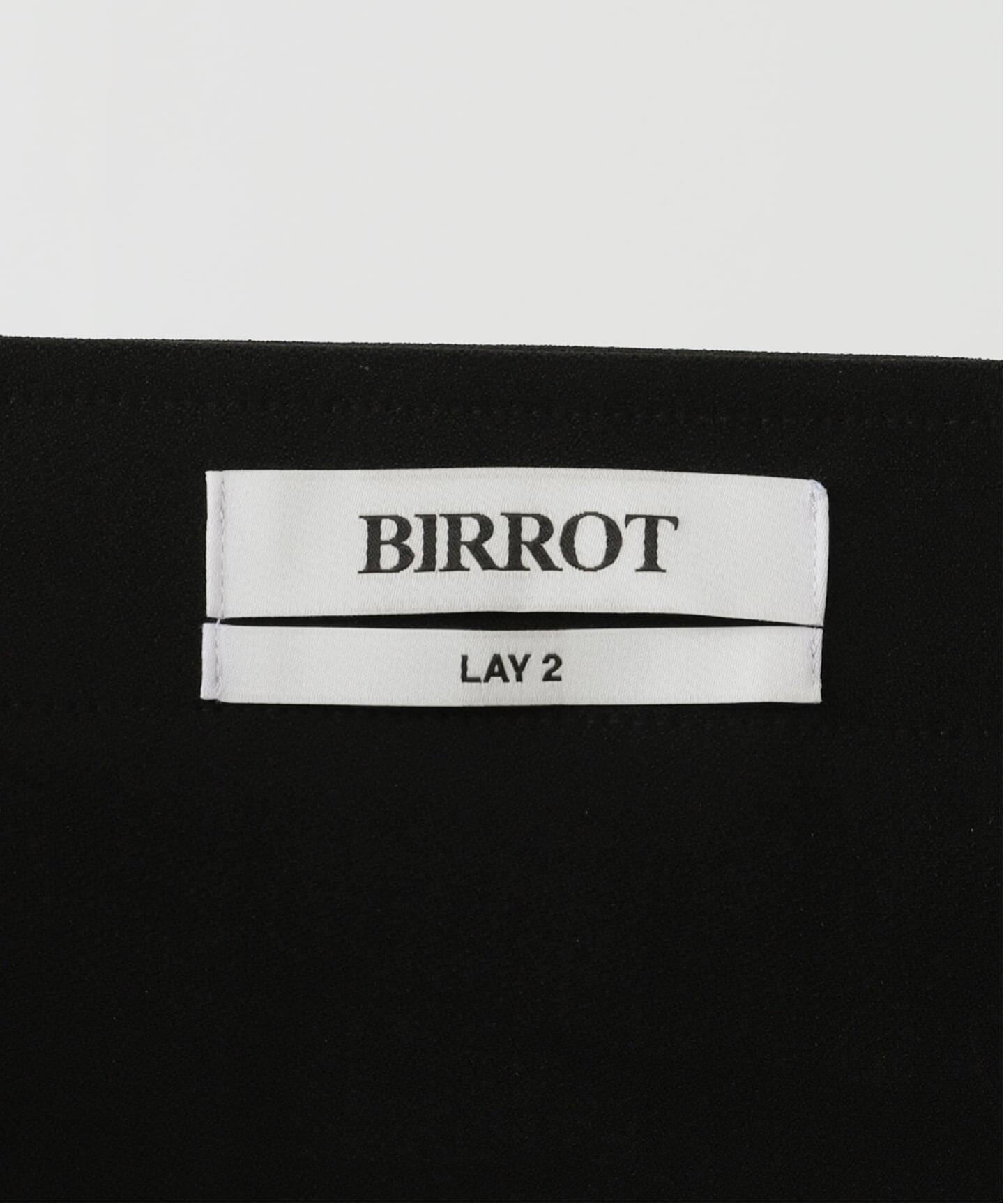 BIRROT/ビロット】ベアトップ（チューブトップ）｜MUSE de
