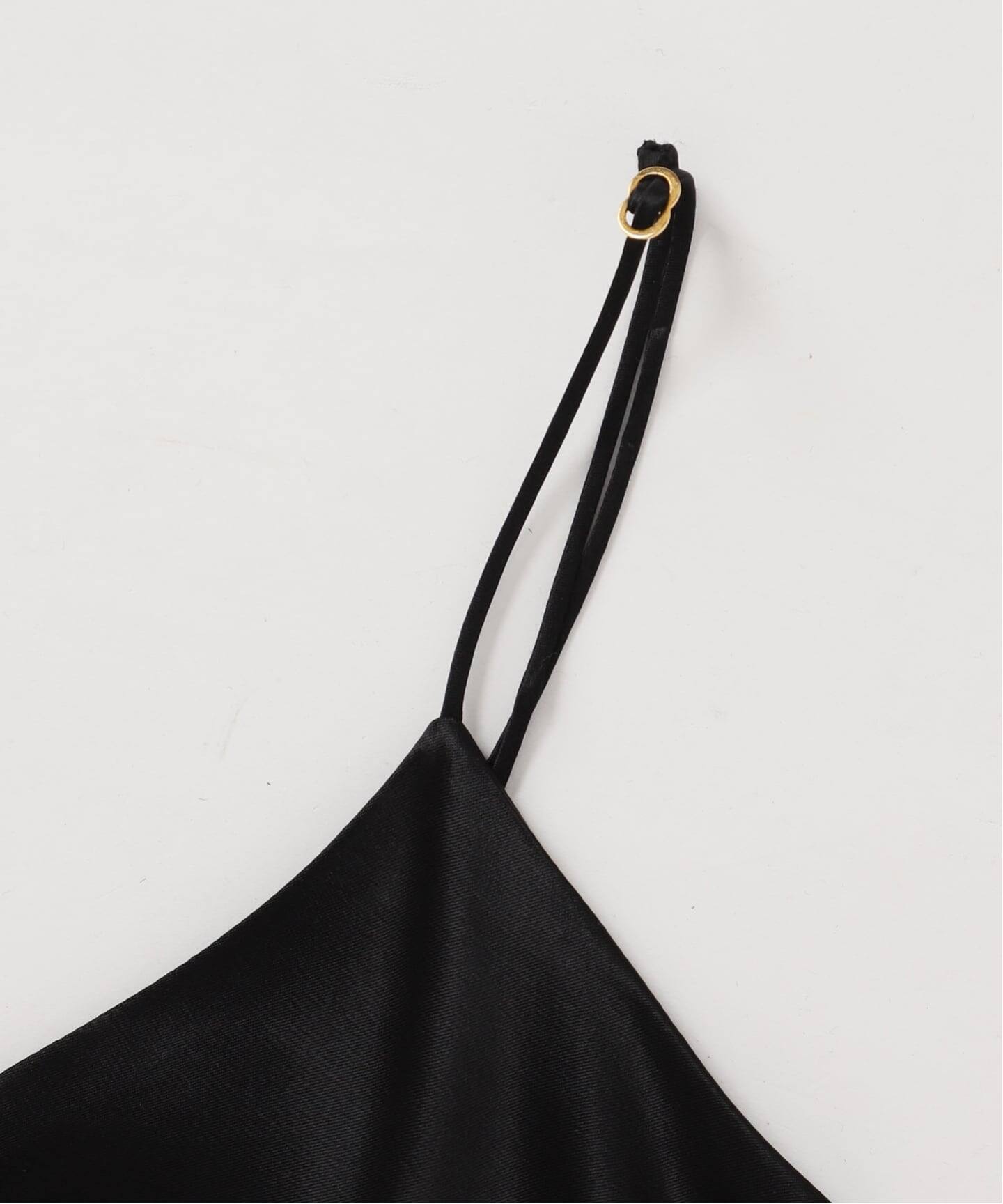 サテンキャミソール（キャミソール）｜AP STUDIO（エーピー