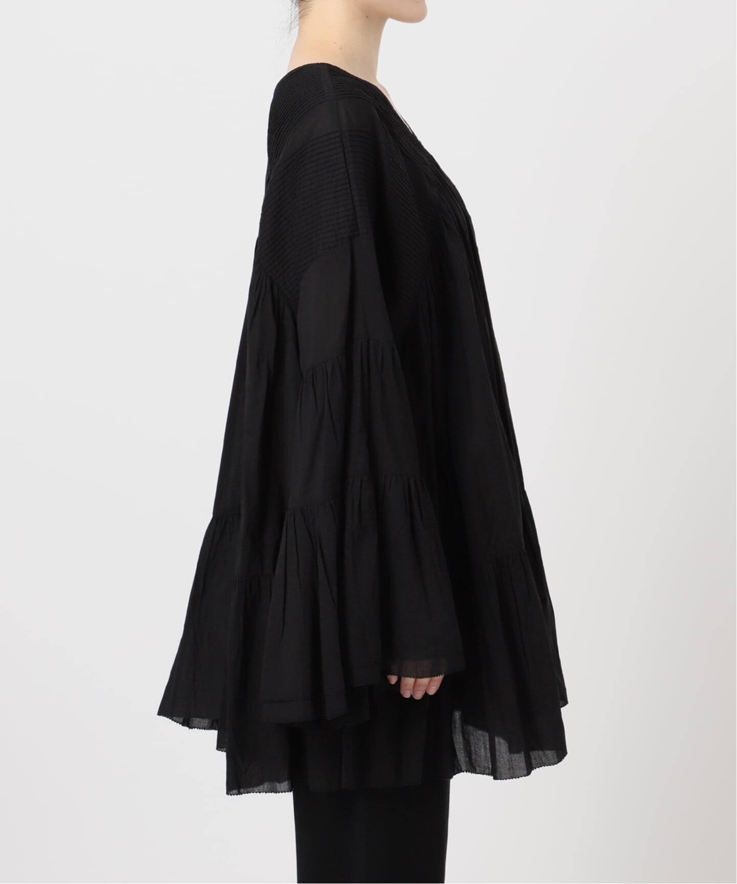 Dramatic Blouse（シャツ／ブラウス）｜AP STUDIO（エーピー