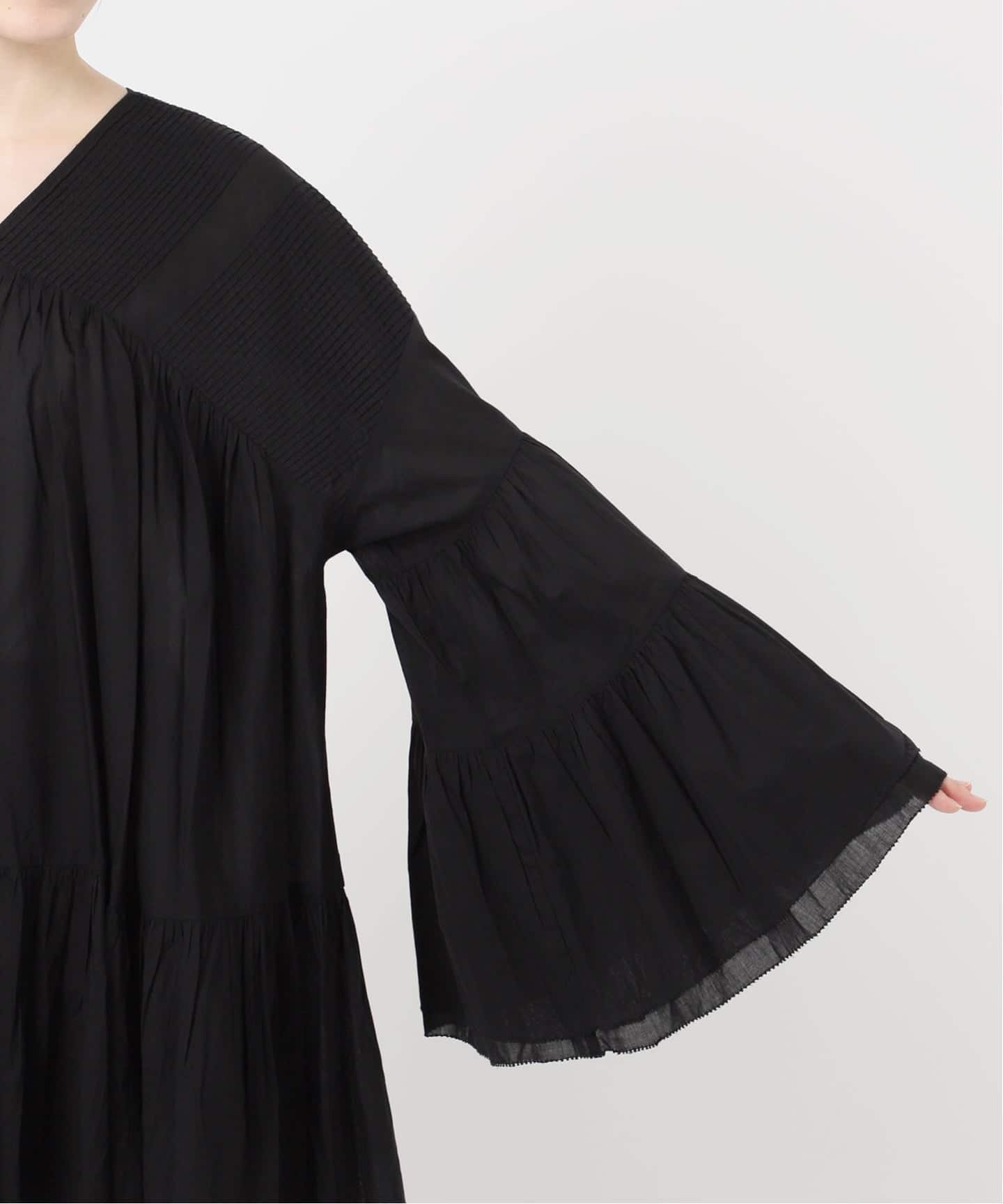 Dramatic Blouse（シャツ／ブラウス）｜AP STUDIO（エーピー