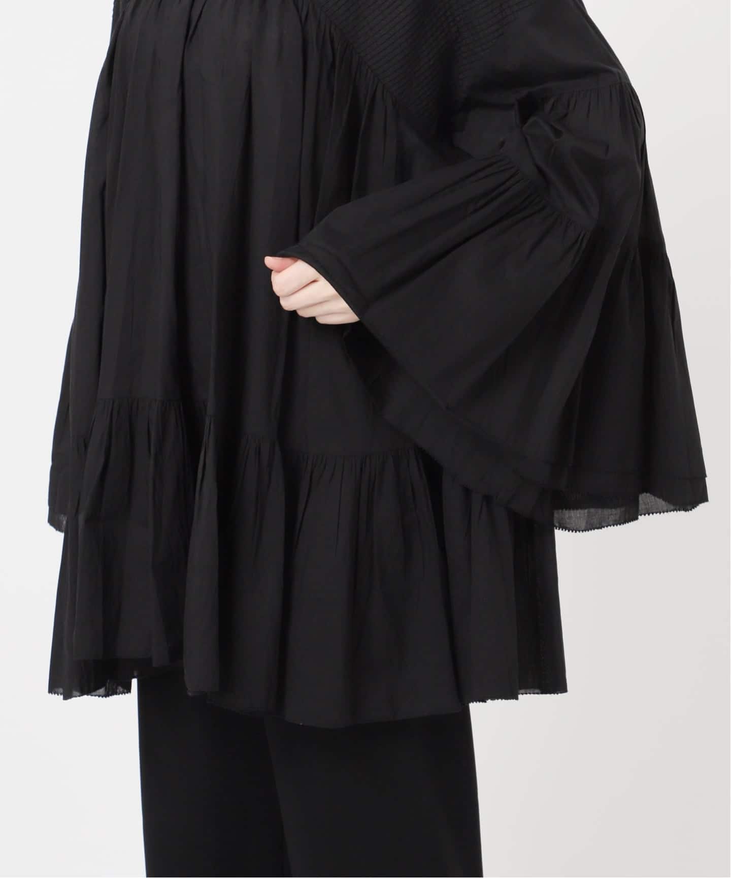 Dramatic Blouse（シャツ／ブラウス）｜AP STUDIO（エーピー