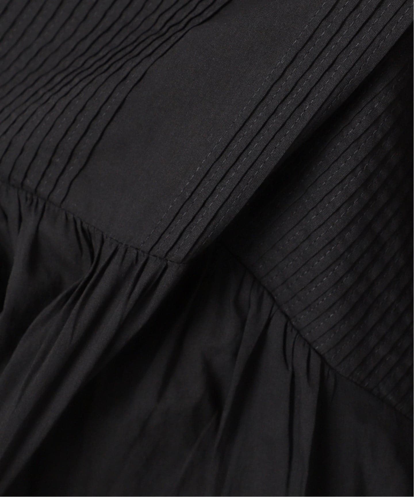 Dramatic Blouse（シャツ／ブラウス）｜AP STUDIO（エーピー