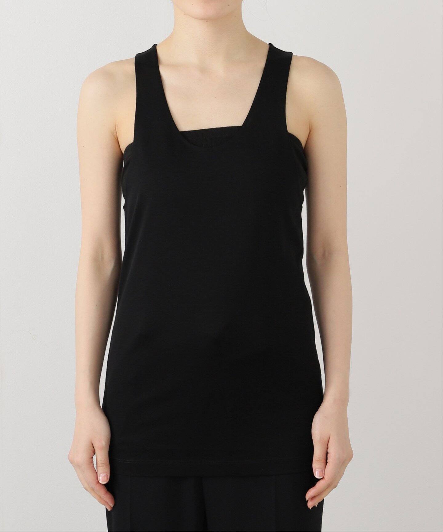 GIA STUDIOS/ジア・ストゥディオス】タンクトップ（タンクトップ）｜AP  