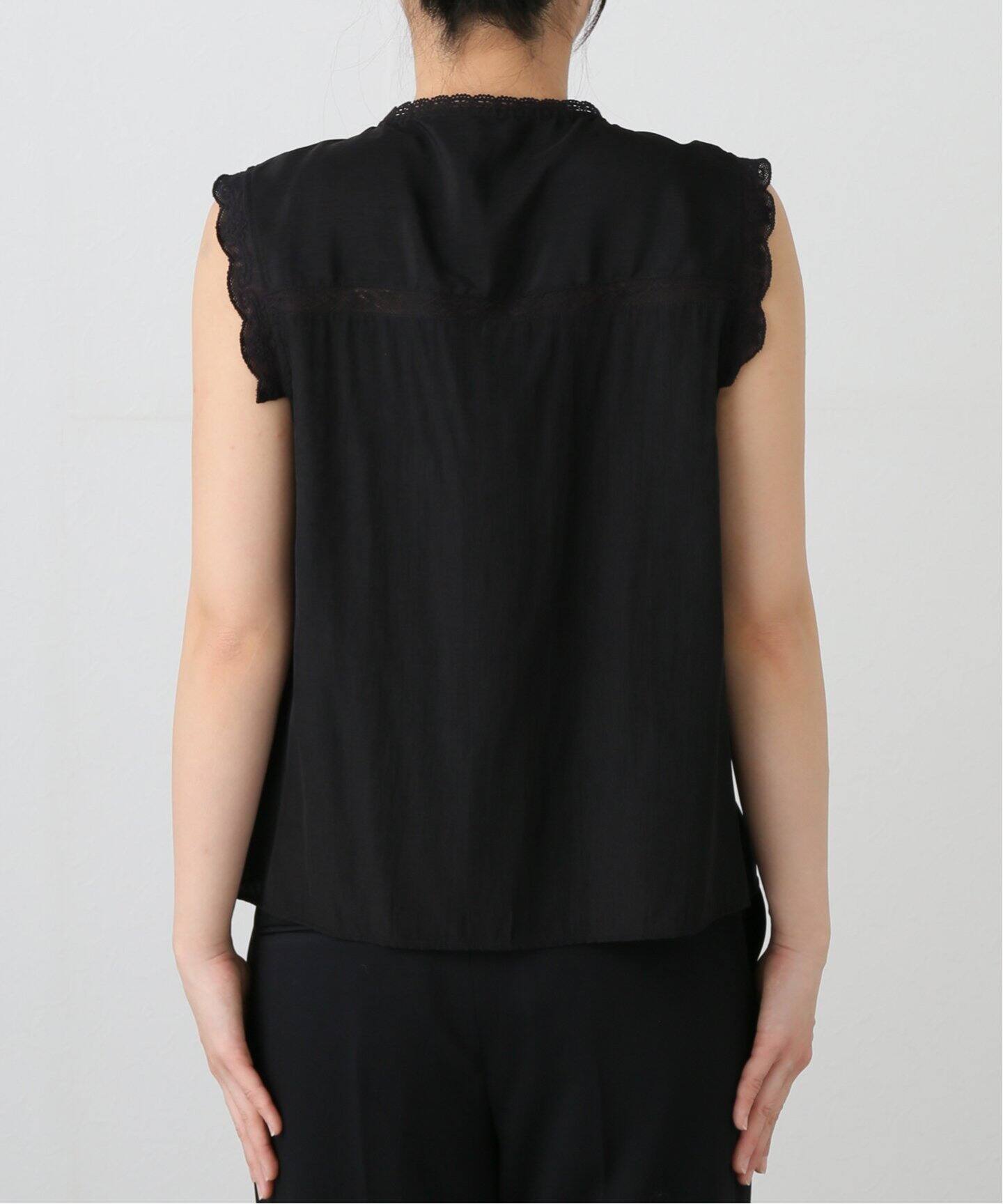 AP STUDIO PROVOKE 別注ノースリーブジャケット 未使用 AP STUDIO PROVOKE 別注ノースリーブジャケット 未使用 IKEA