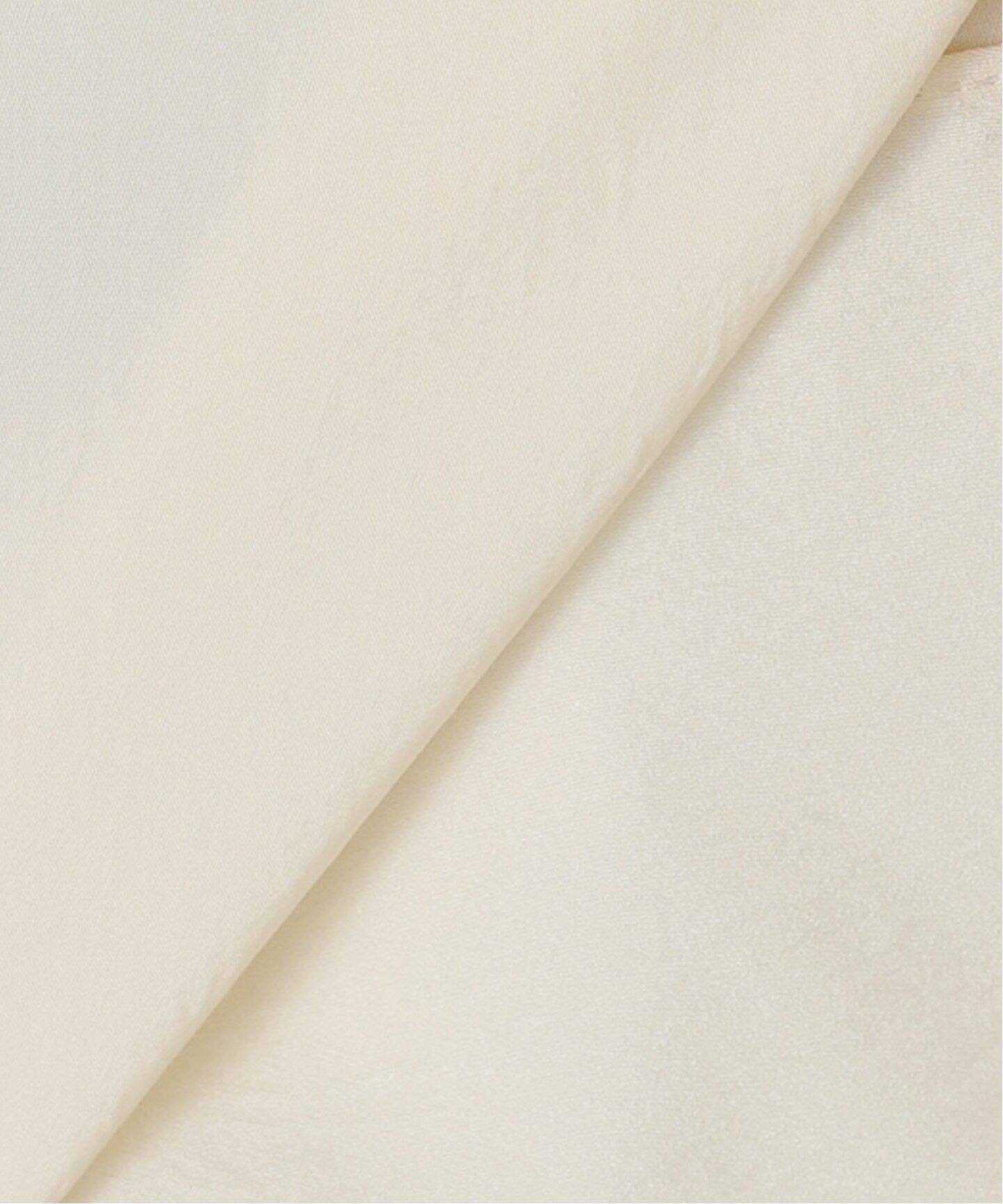 SYSTEM/システム】TIE DETAILED SLEEVELESS TOP（シャツ