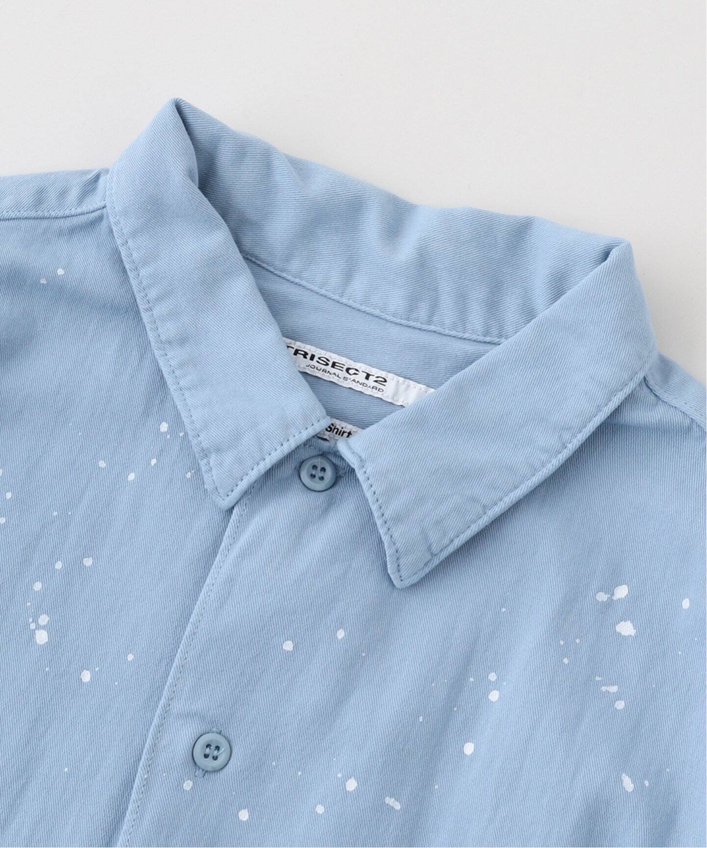 メカニックファットシャツ（シャツ／ブラウス）｜JOURNAL STANDARD