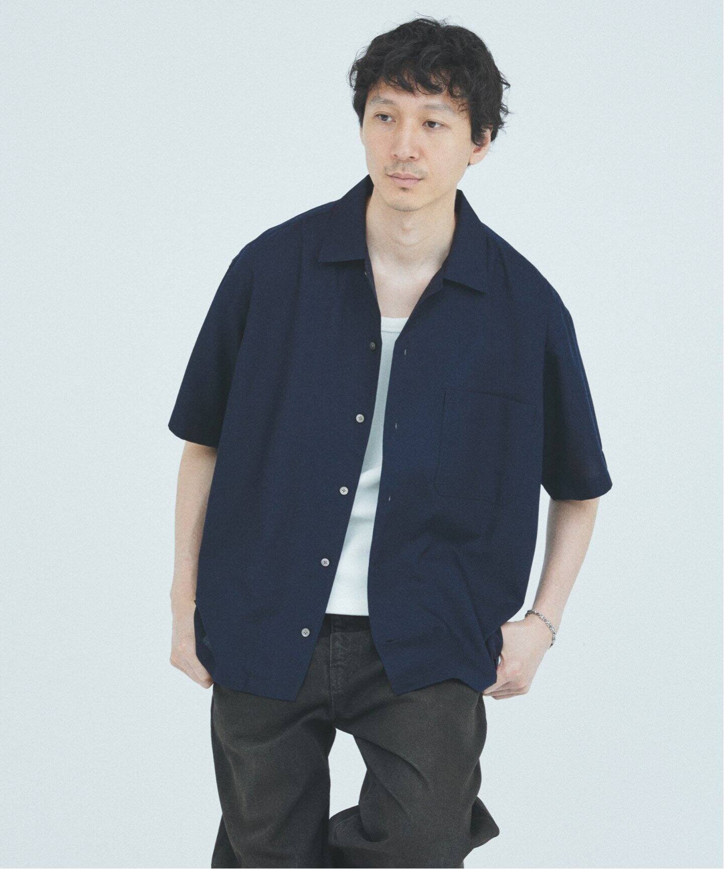 Tela shirt journal standard シャツ JOURNAL STANDARD シャツ オンブレチェック フランネルシャツ