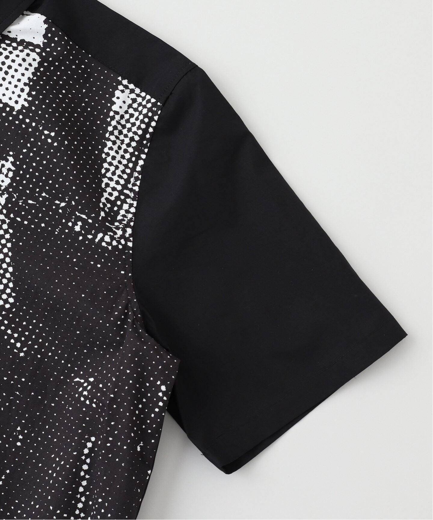 トップス POP TRADING COMPANY shortsleeve shirt POP TRADING COMPANY シャツ / ポップトレーディングカンパニー