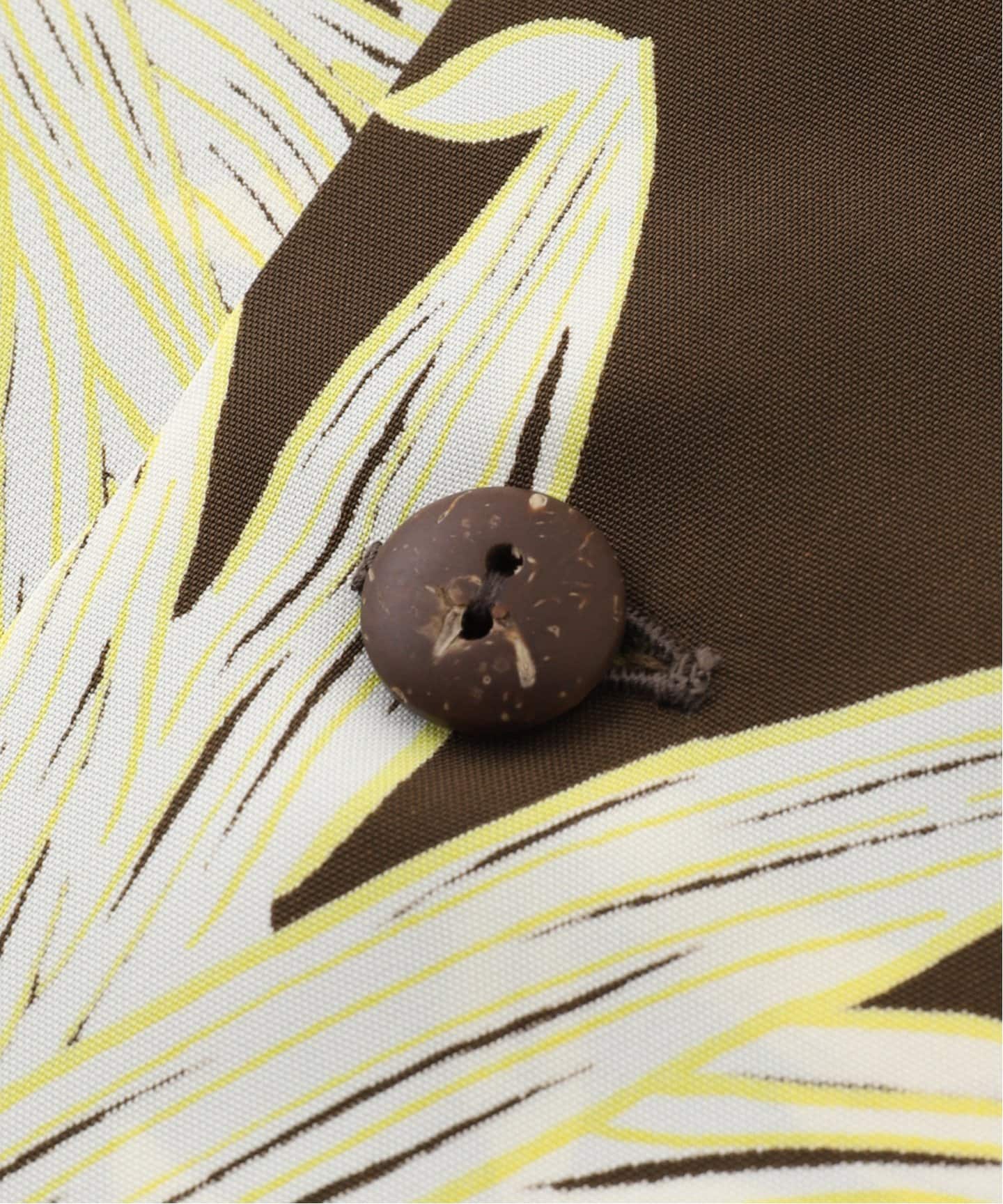 SUN SURF / サンサーフ SLAND PINEAPPLEHALE HAWAII（シャツ／ブラウス