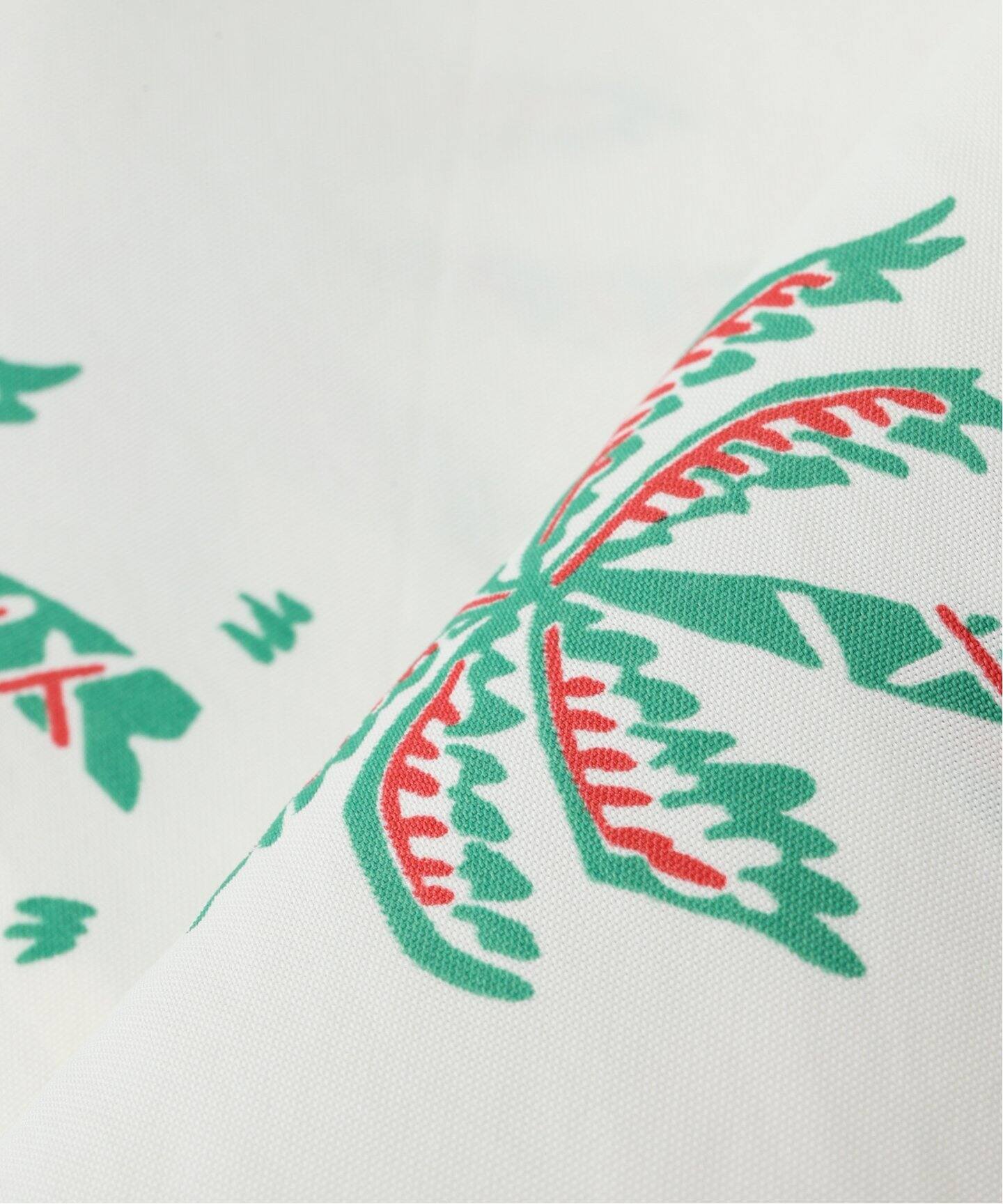 ジャーナルスタンダード（JOURNAL STANDARD）/SUN SURF / サンサーフ SCATTERED PALMTREENATIONAL SUN SURF / サンサーフ SCATTERED PALMTREENATIONAL（シャツ／ブラウス