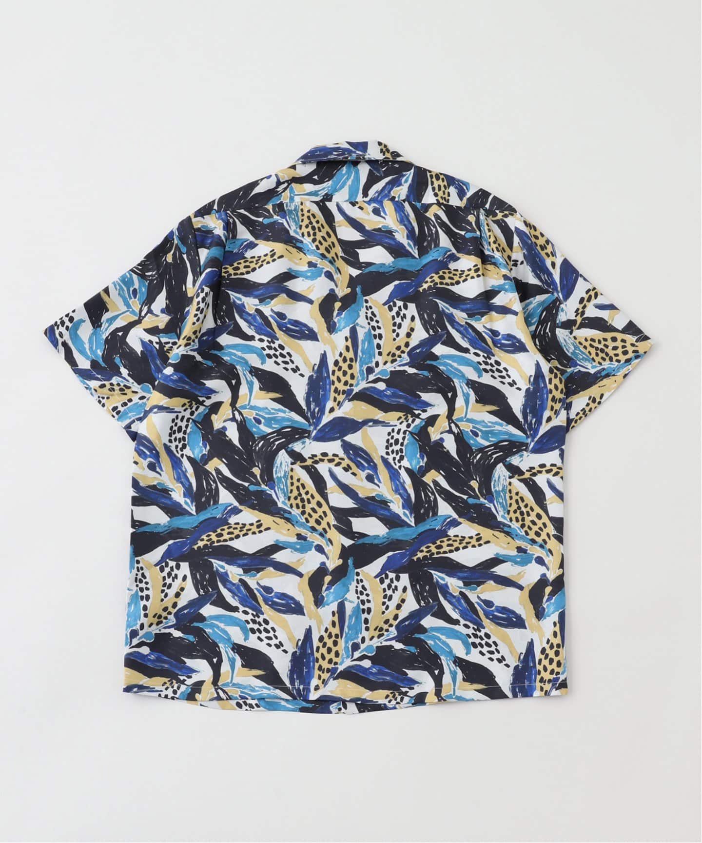 バナナタイム BANANATIME トップス BANANATIME / バナナタイム HAWAIIAN 2 SHIRT（シャツ／ブラウス