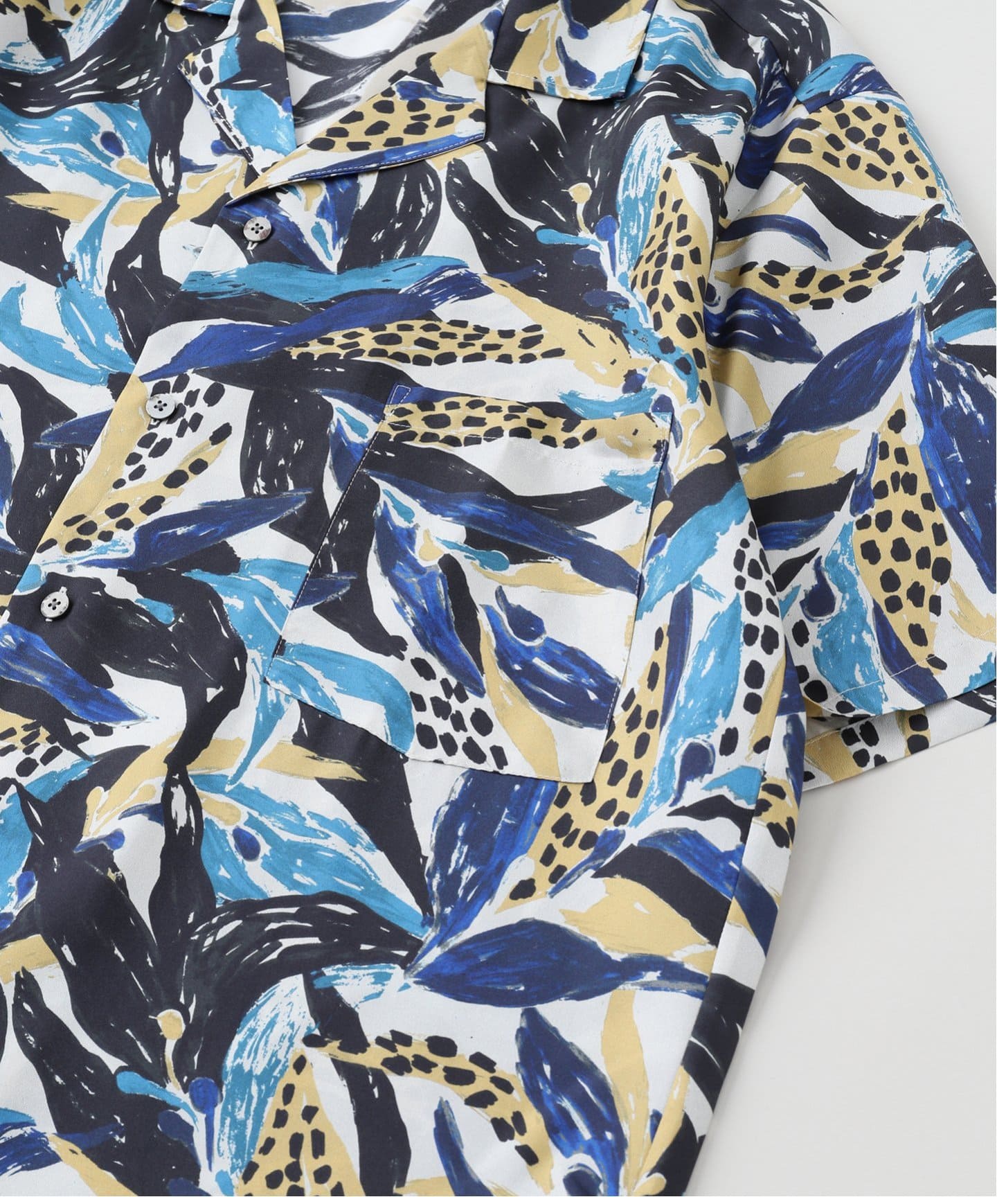 バナナタイム BANANATIME トップス BANANATIME/バナナタイム】 LIGHT SHIRT HAWAIITIME（シャツ